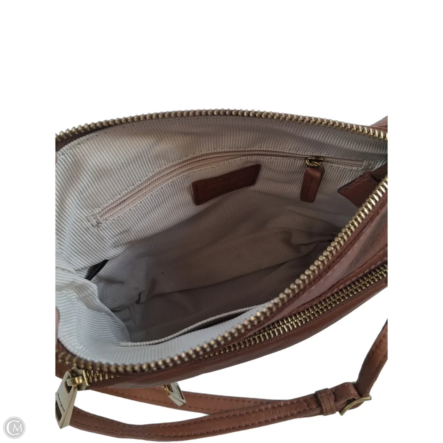 Crossbody By Margot, Size: Medium
