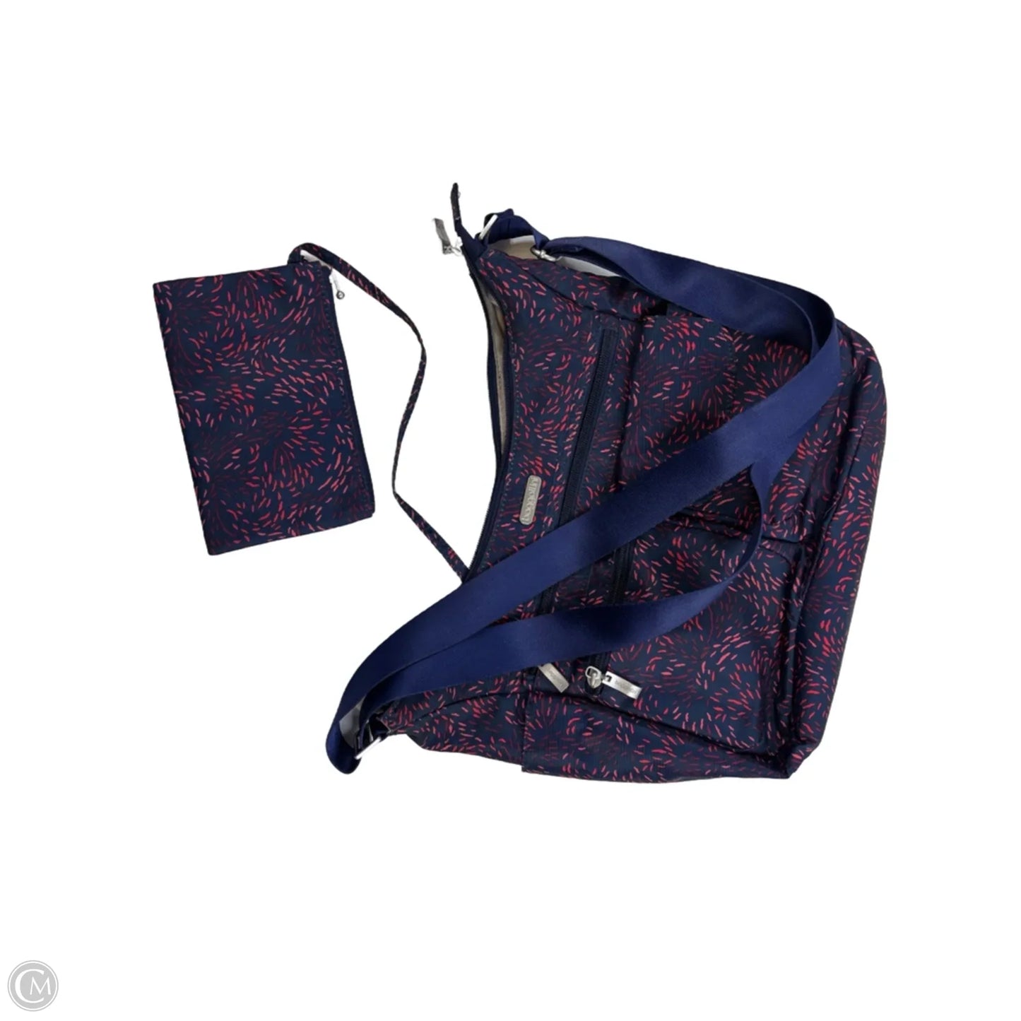 Crossbody By Baggallini, Size: Medium