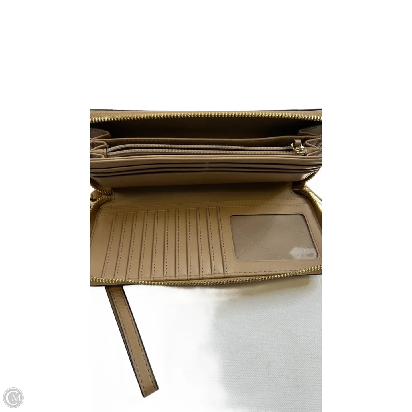 Wristlet Designer By Michael Kors, Size: Large