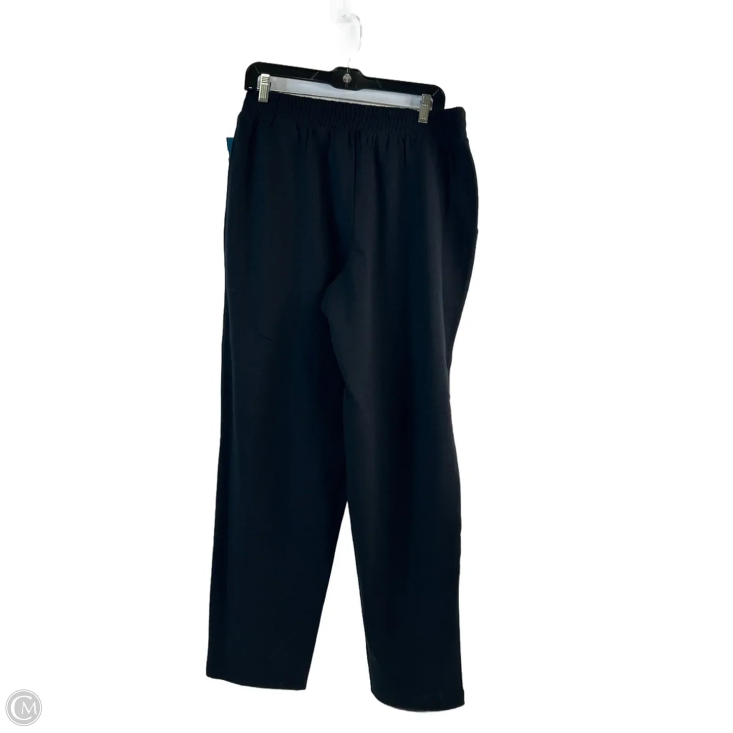 Lounge Set Pants By Any Body In Black, Size: M