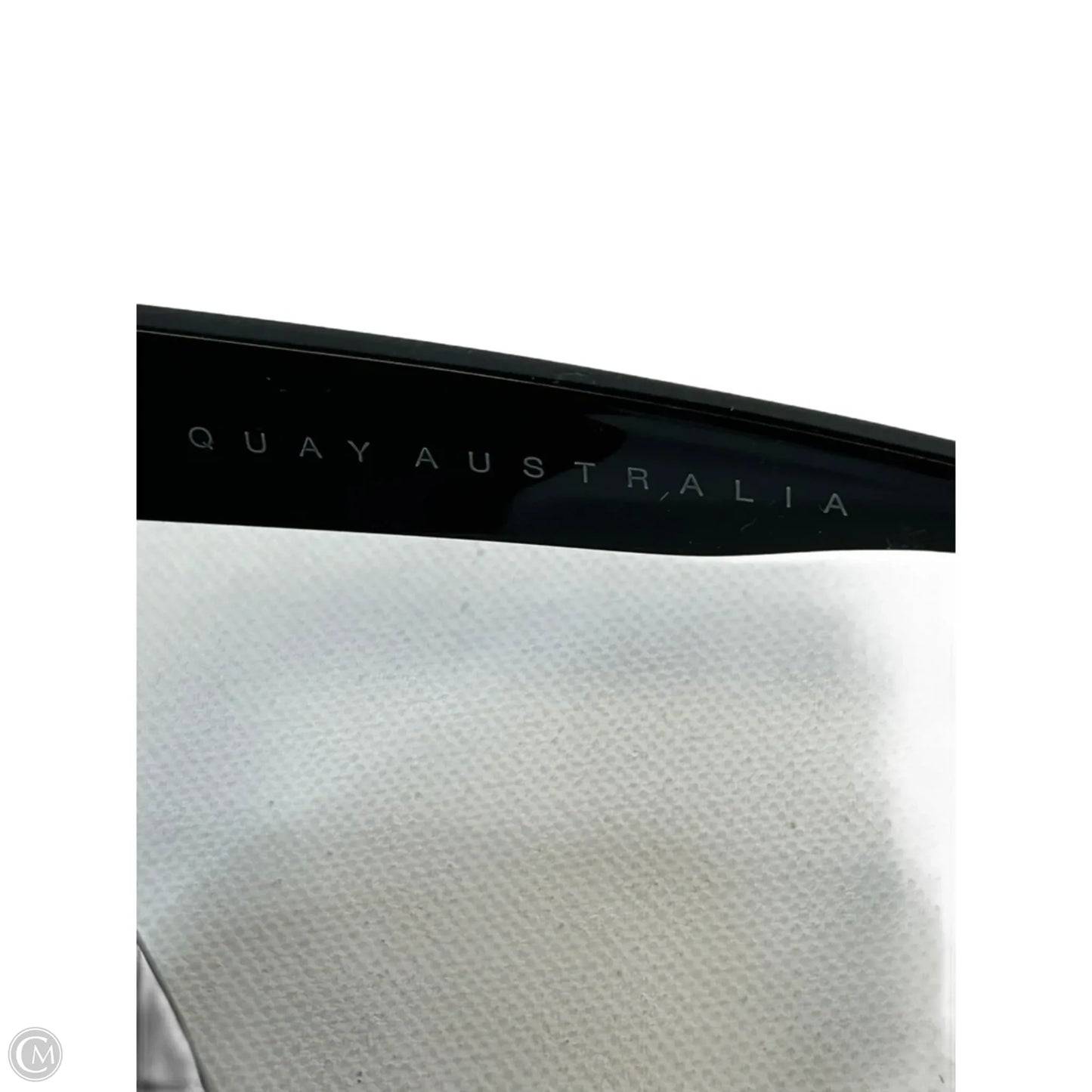 Sunglasses By Quay
