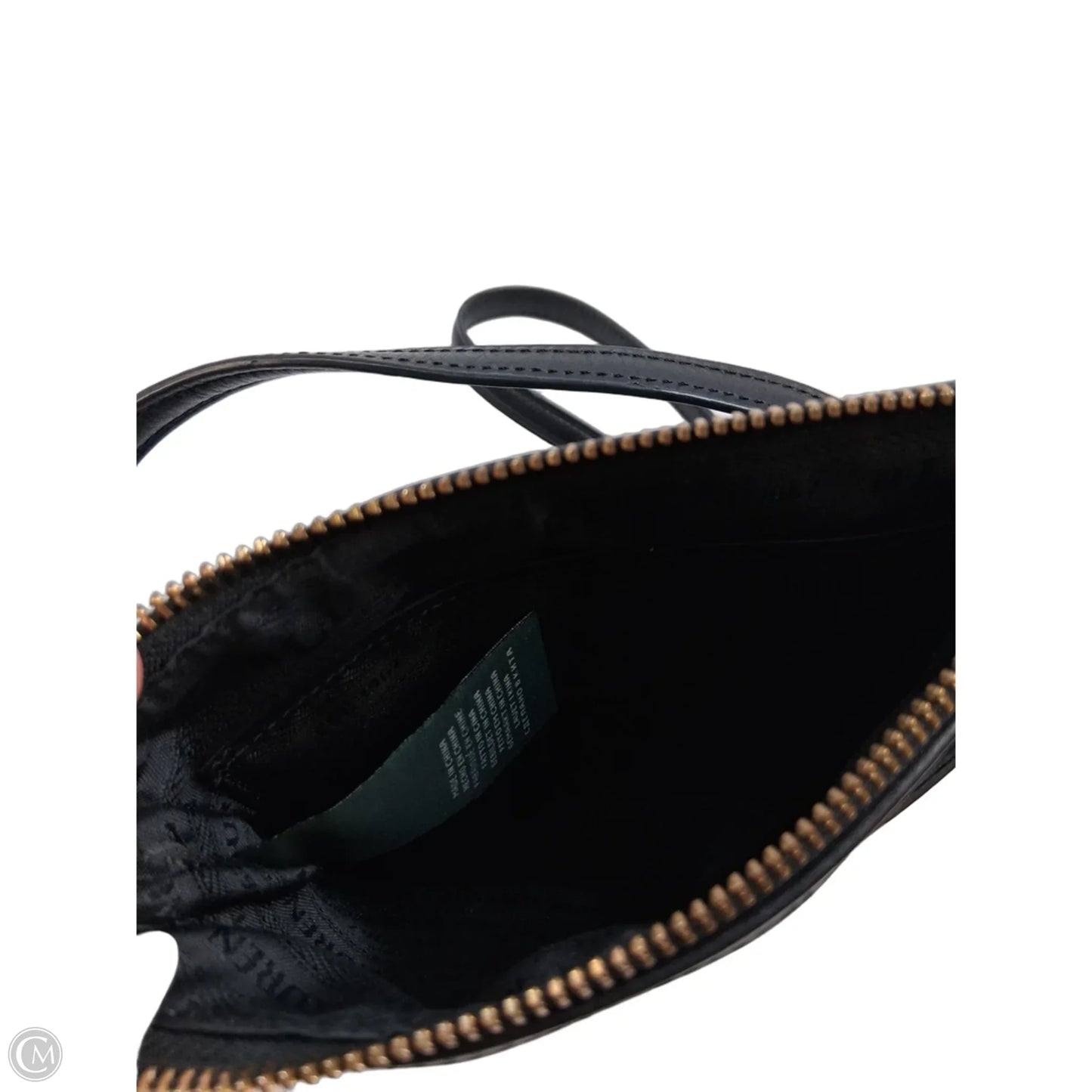 Crossbody By Ralph Lauren, Size: Medium