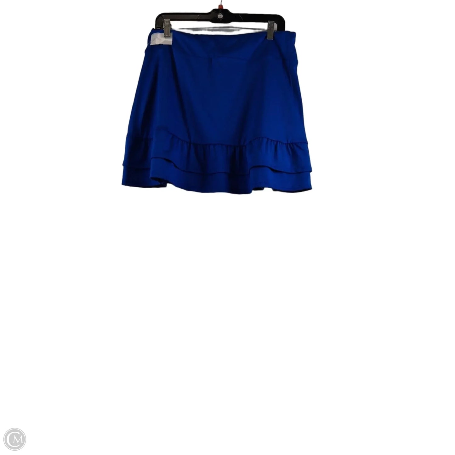 Skort By Crown And Ivy In Blue, Size: 12