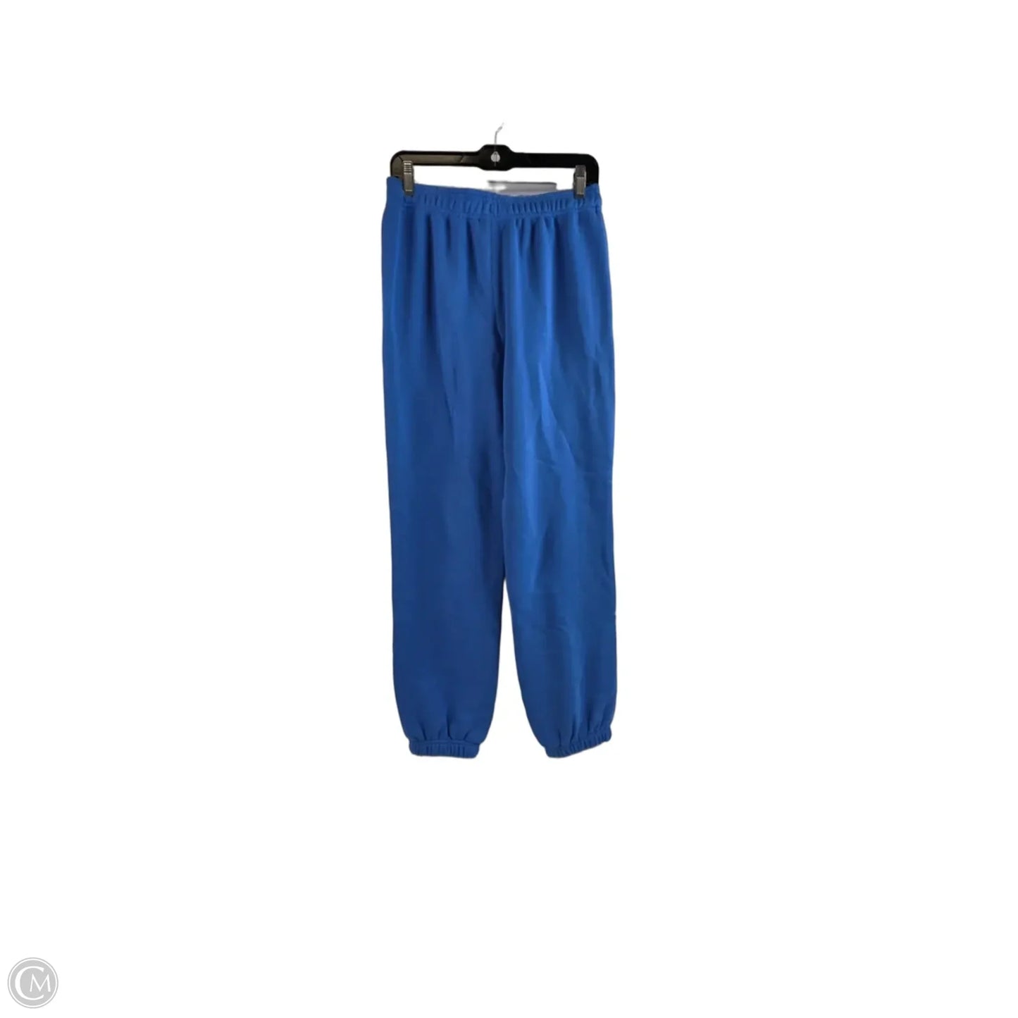 Athletic Pants By Roller Rabbit In Blue, Size: S