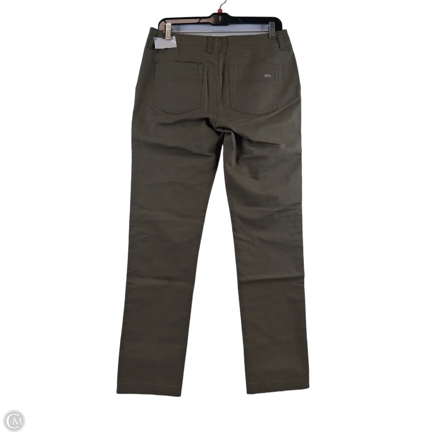 Pants Cargo & Utility By Clothes Mentor In Green, Size: 8