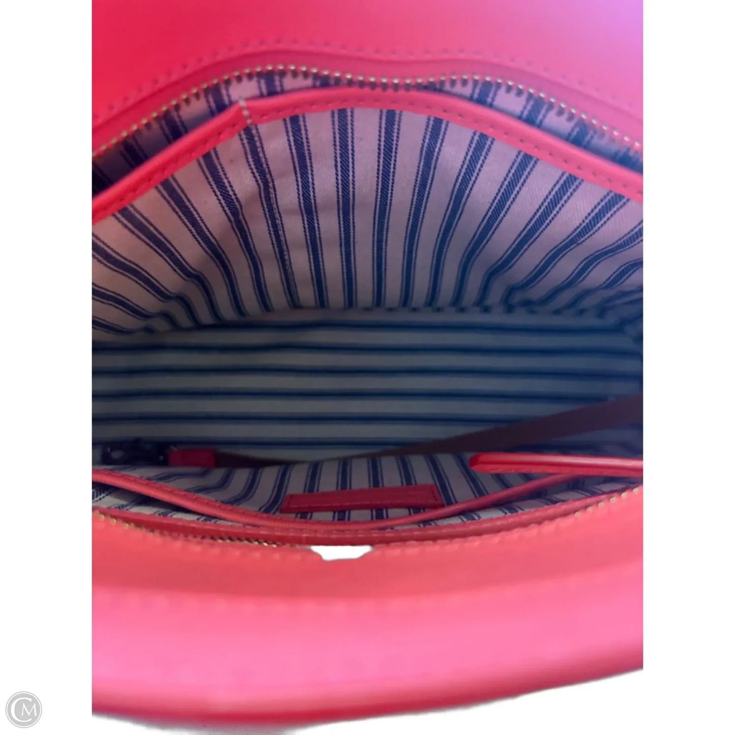 Tote Designer By Dooney And Bourke, Size: Medium
