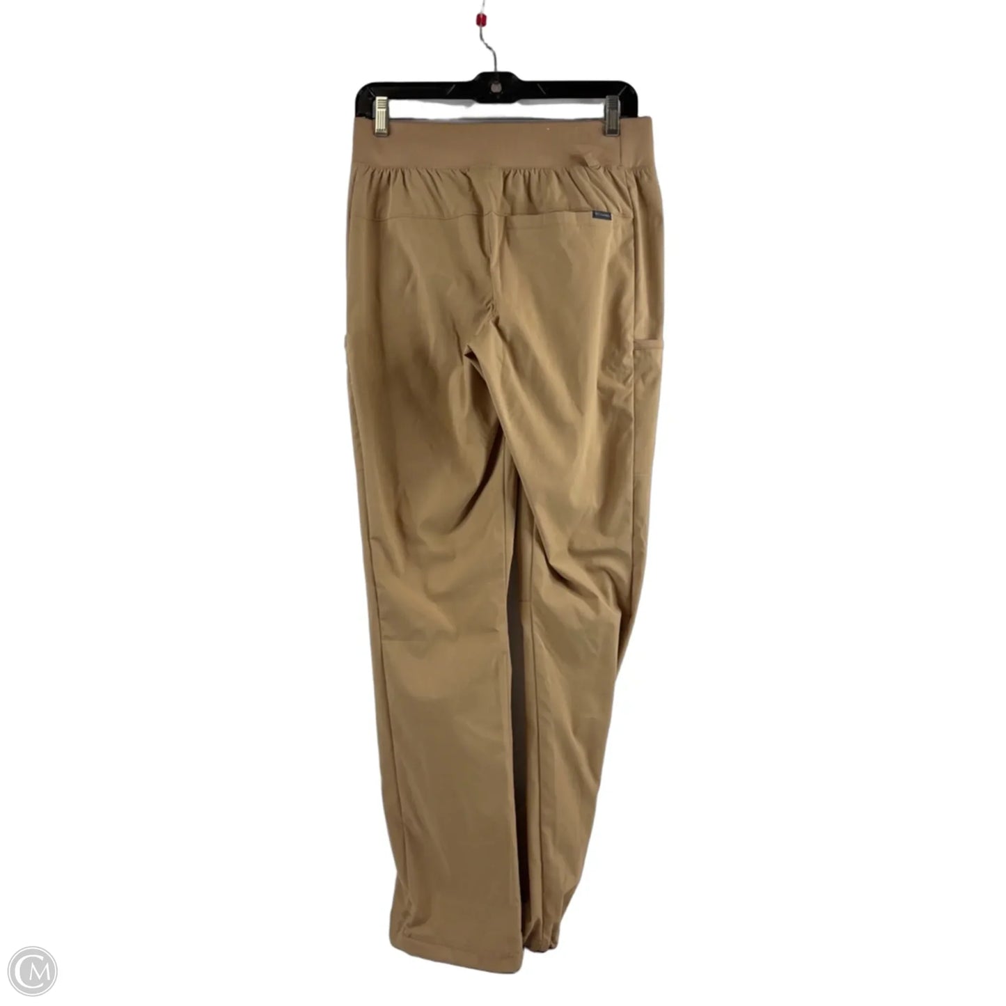 Pants Joggers By Columbia In Tan, Size: 6