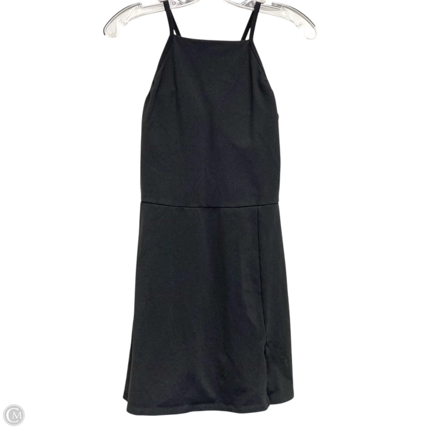 Athletic Dress By Calia In Black, Size: S
