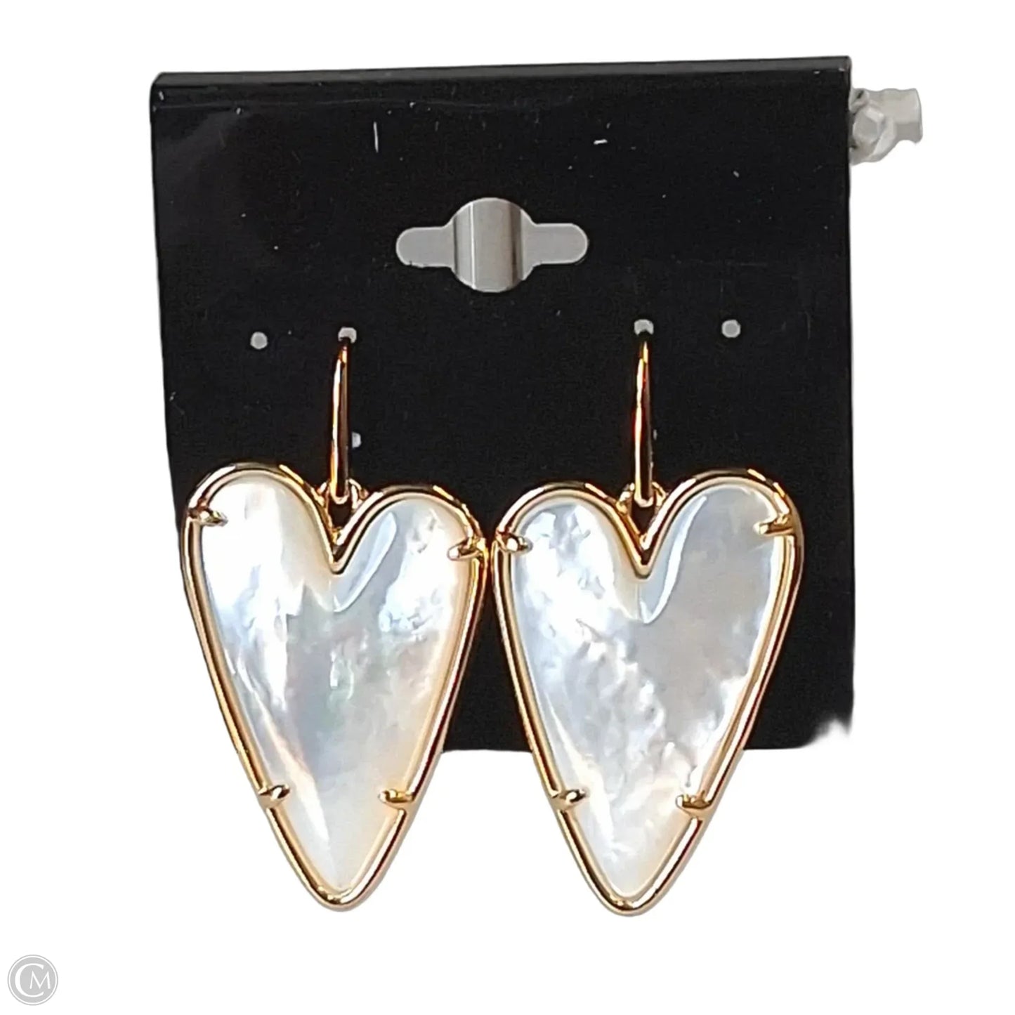 Earrings Dangle/drop By Kendra Scott