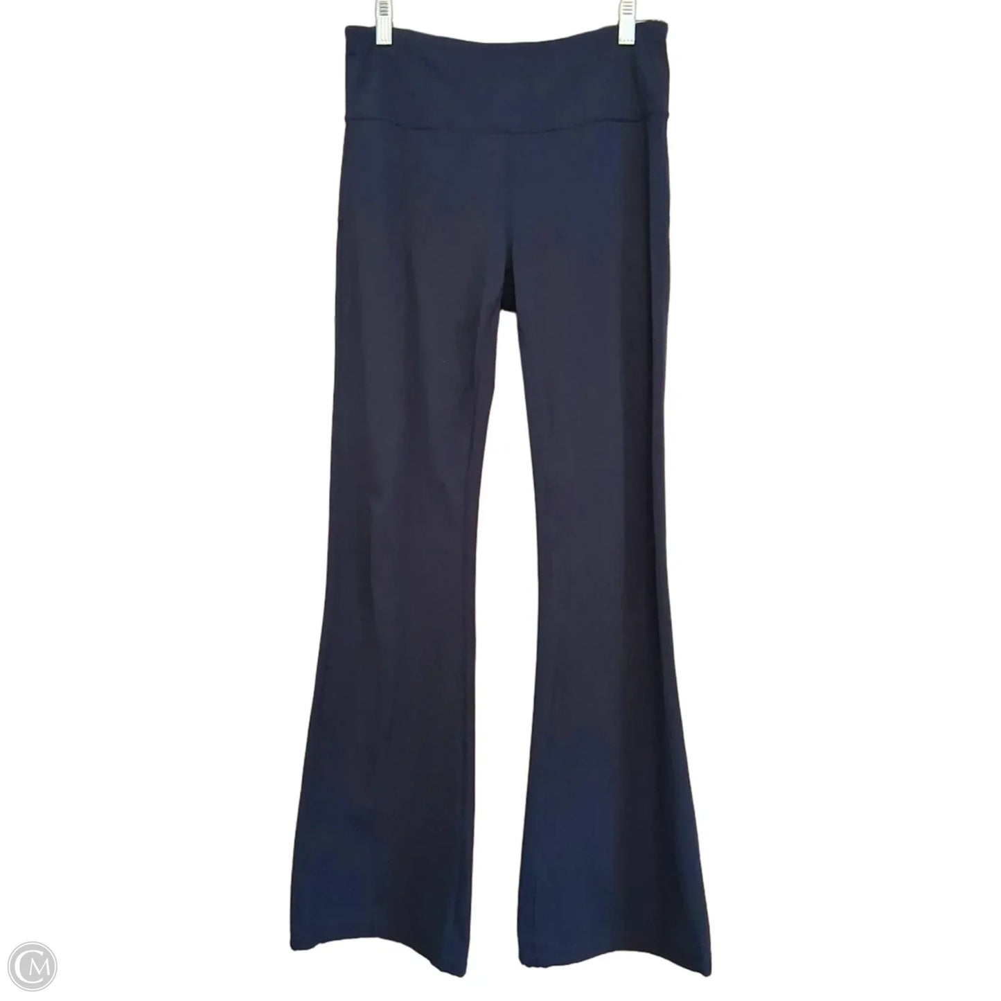 Athletic Leggings By Sweaty Betty In Blue, Size: M