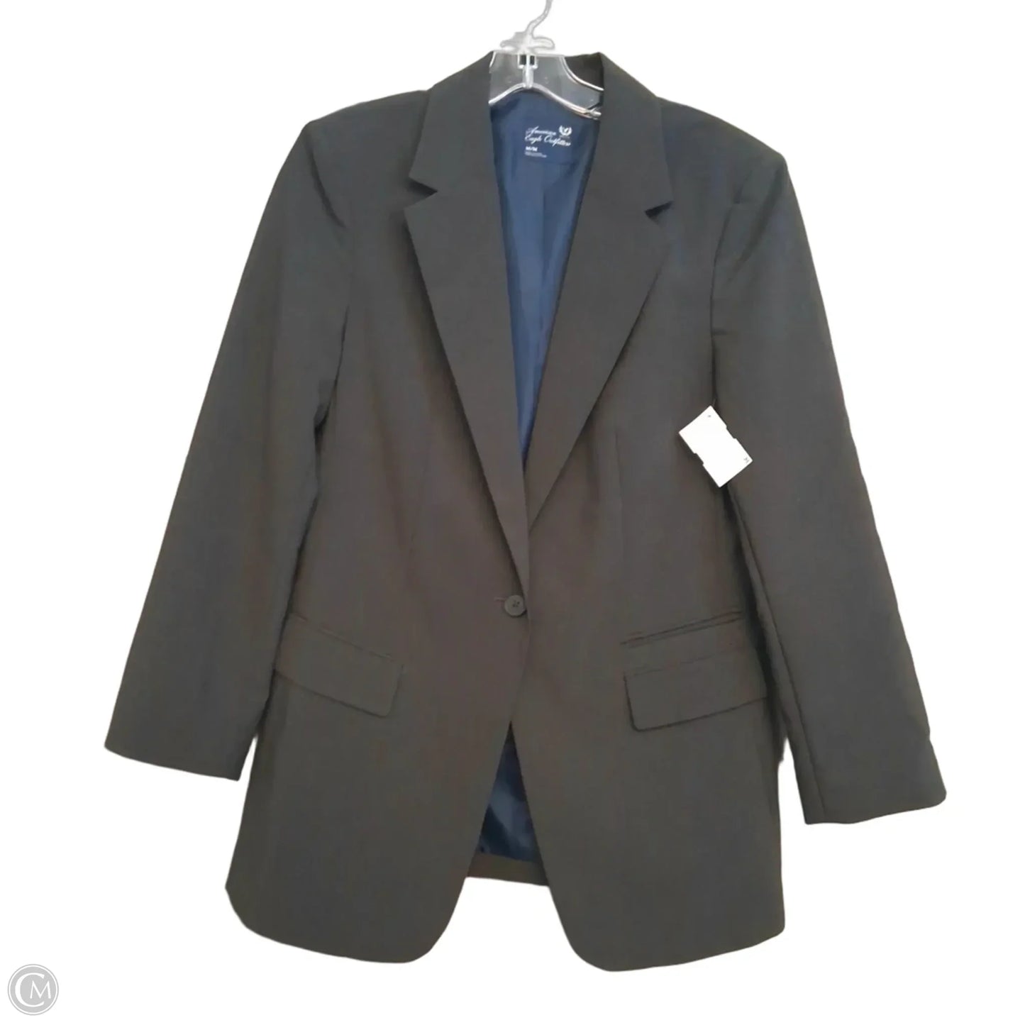 Blazer By American Eagle In Grey, Size: M