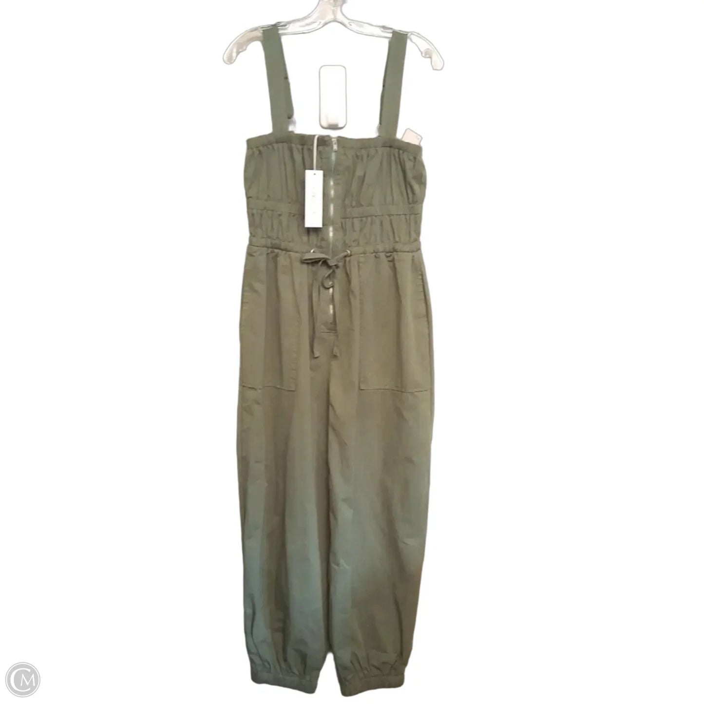 Jumpsuit By Gilli In Green, Size: S