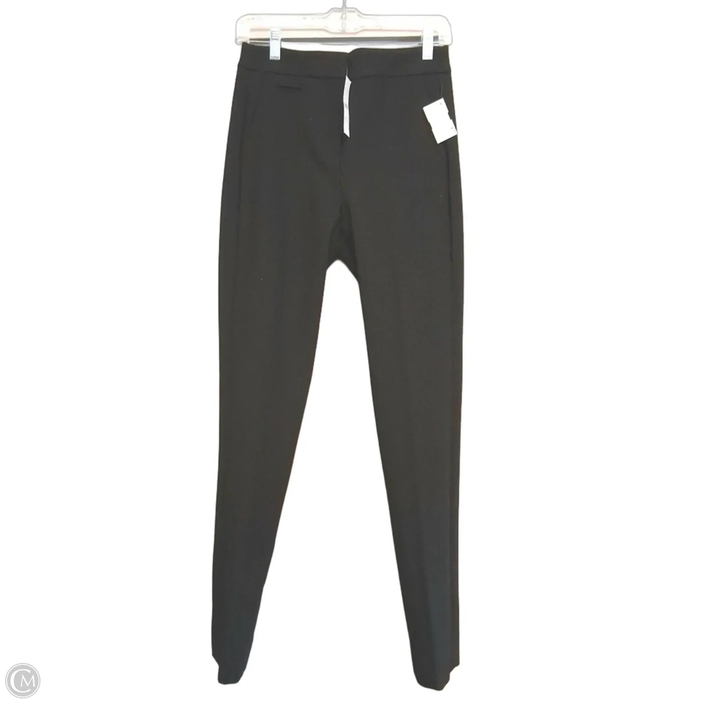Pants Dress By J. Crew In Black, Size: 0