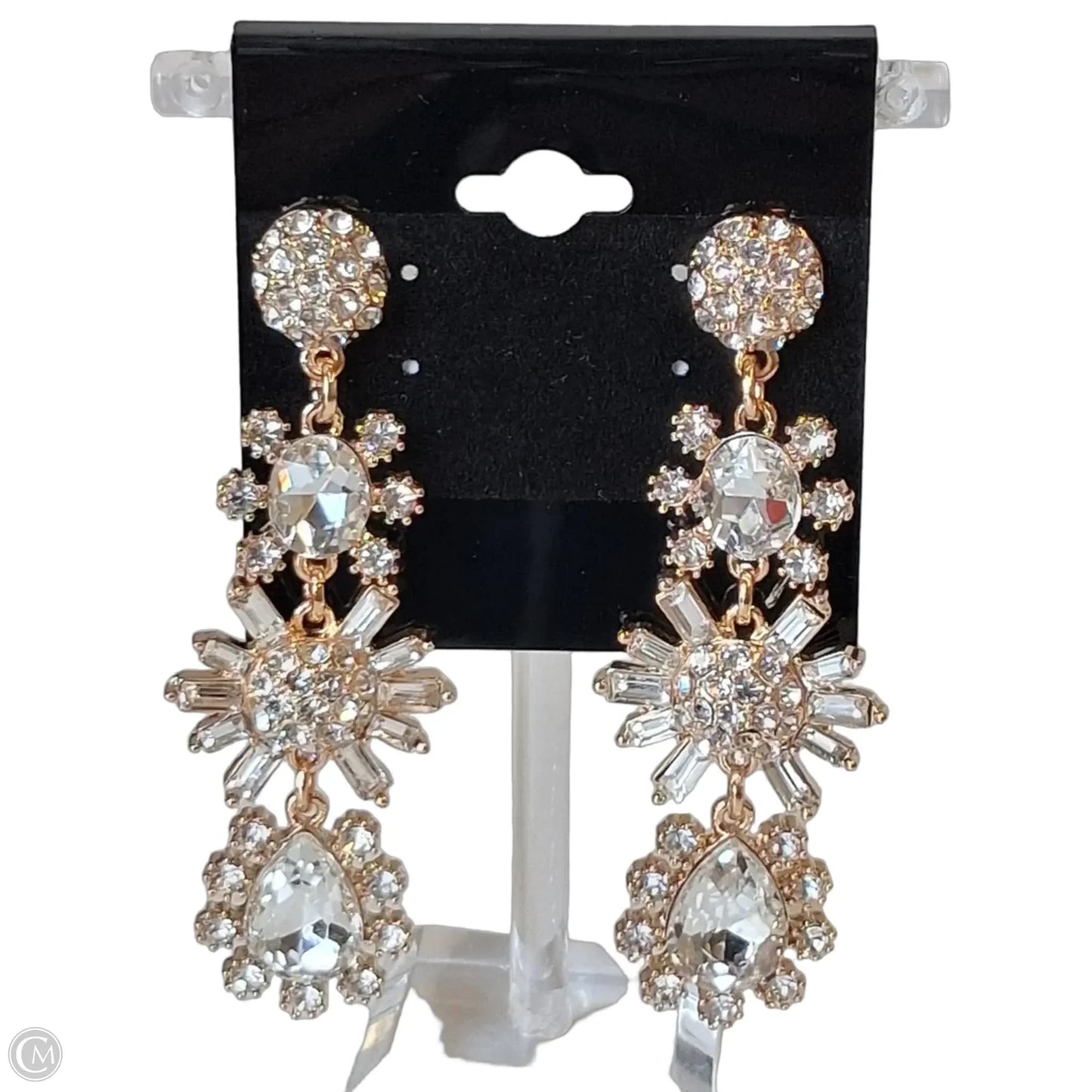 Earrings Designer By Lilly Pulitzer