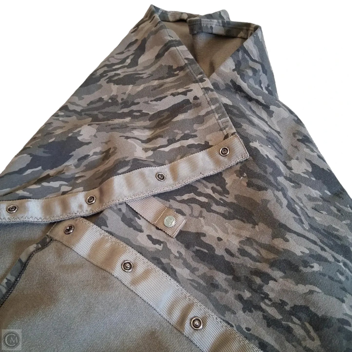 Scarf Infinity By Lululemon