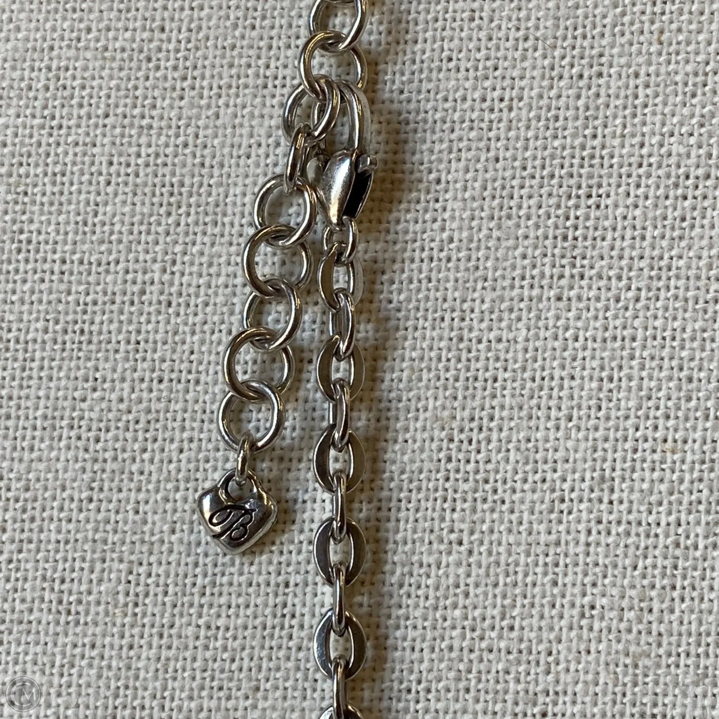 Necklace Other By Brighton