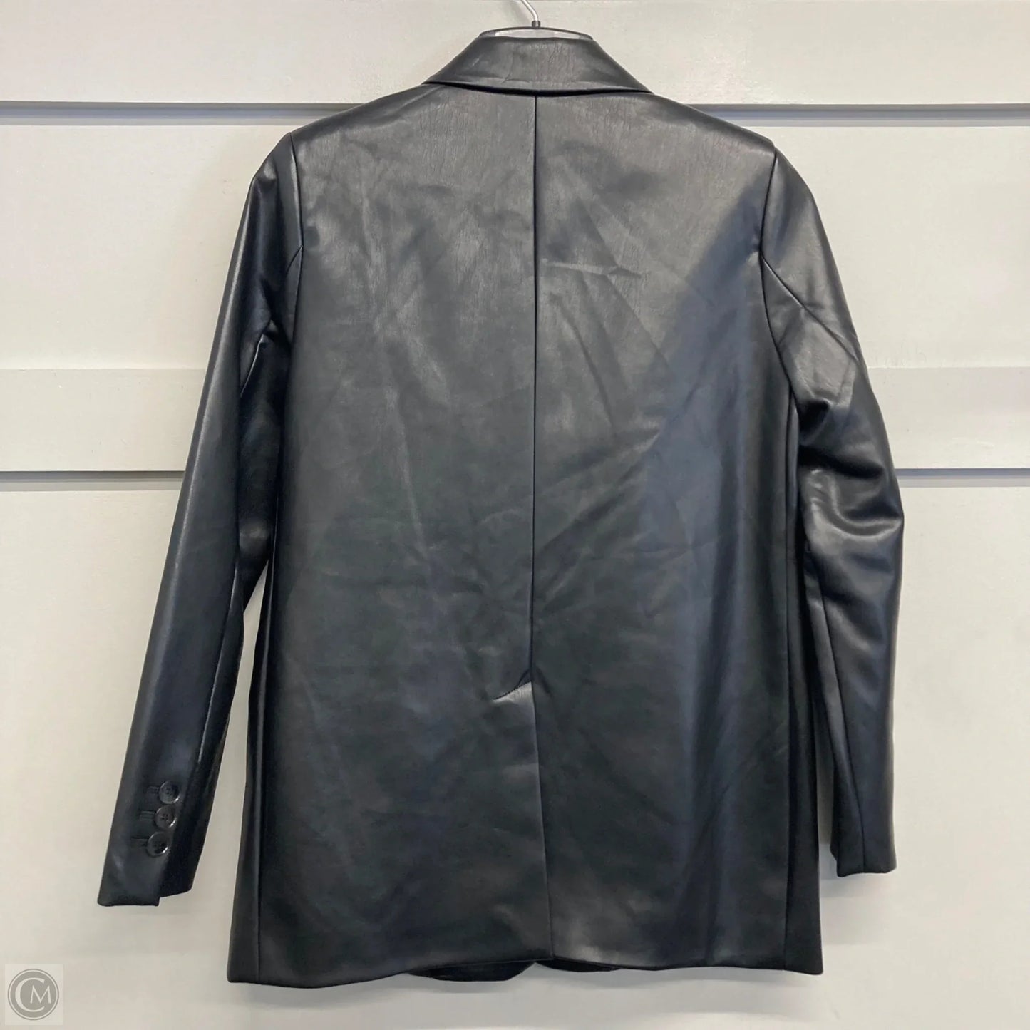 Blazer By Truth In Black, Size: M