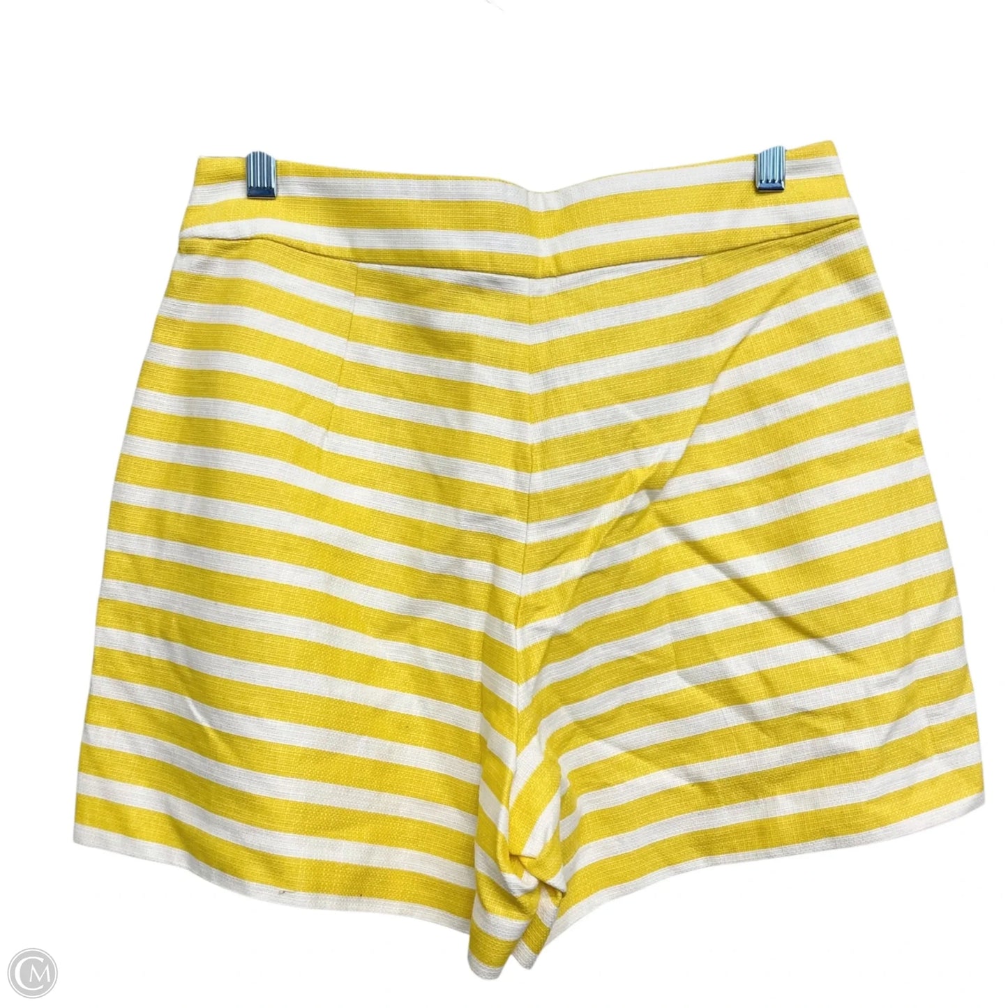 Shorts By J. Crew In Tan, Size: 10