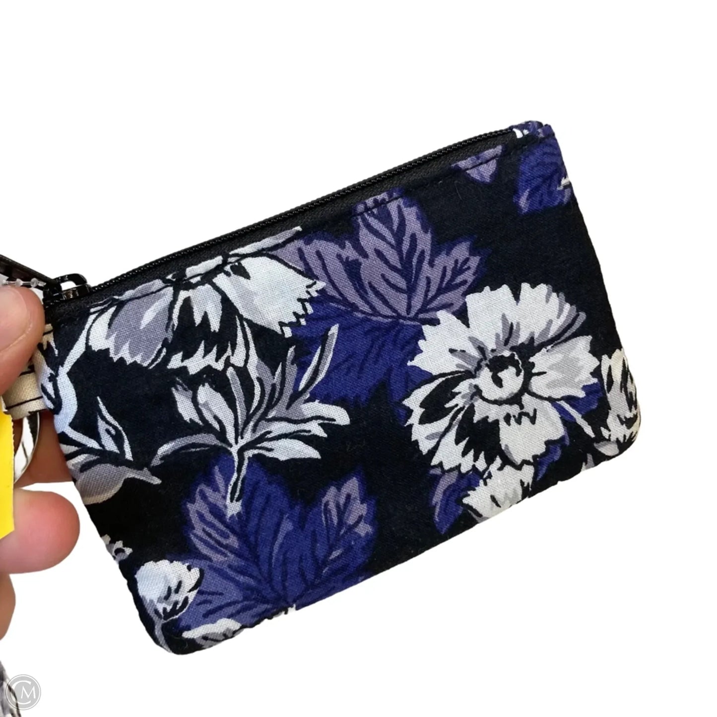 Coin Purse By Vera Bradley, Size: Small