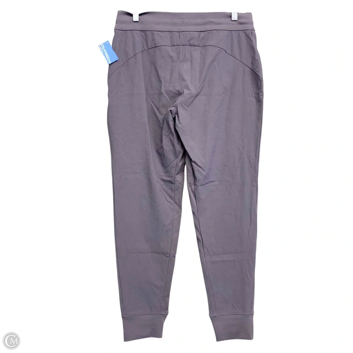 Athletic Pants By Athleta In Purple, Size: M