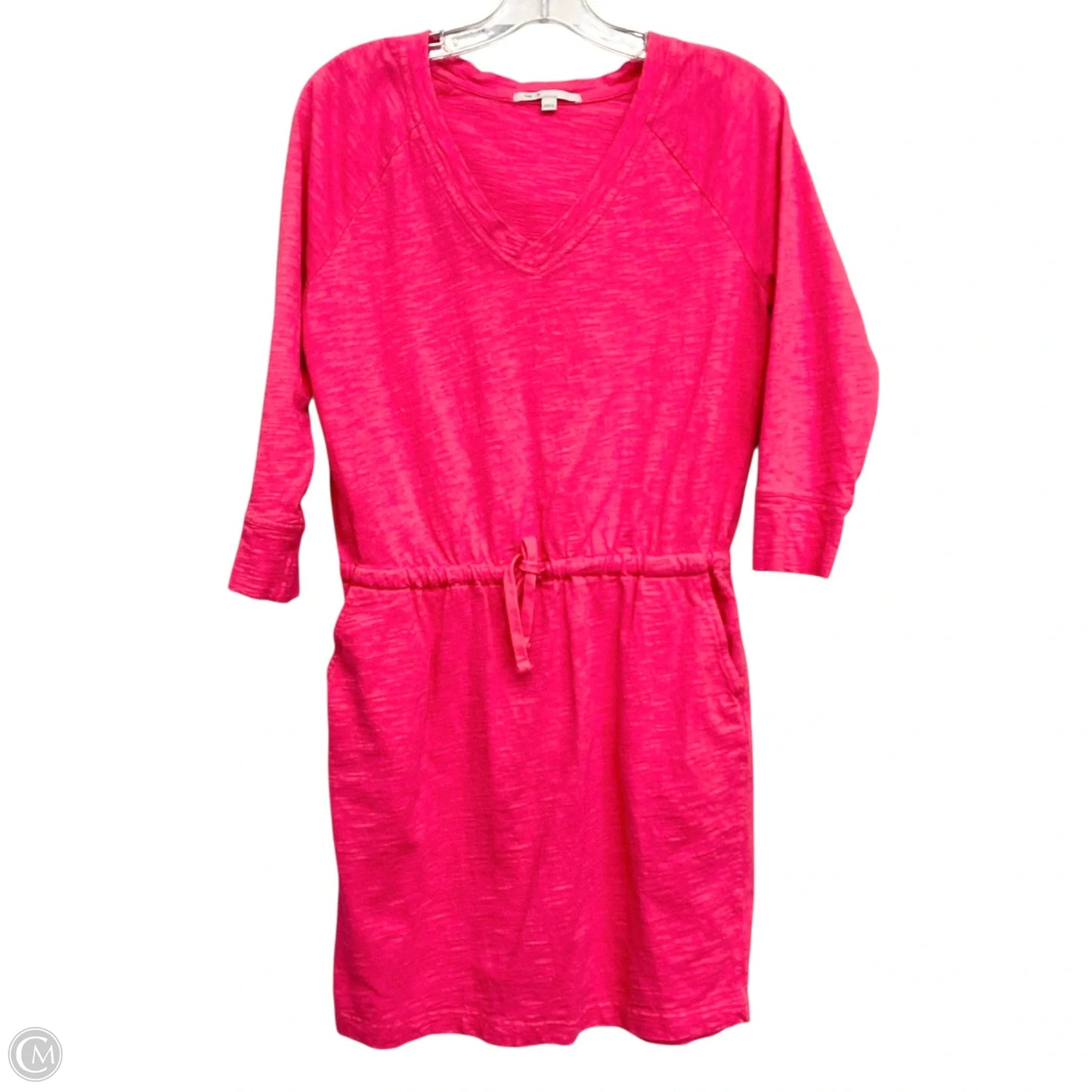 Dress Casual Short By Gap In Pink, Size: Xs