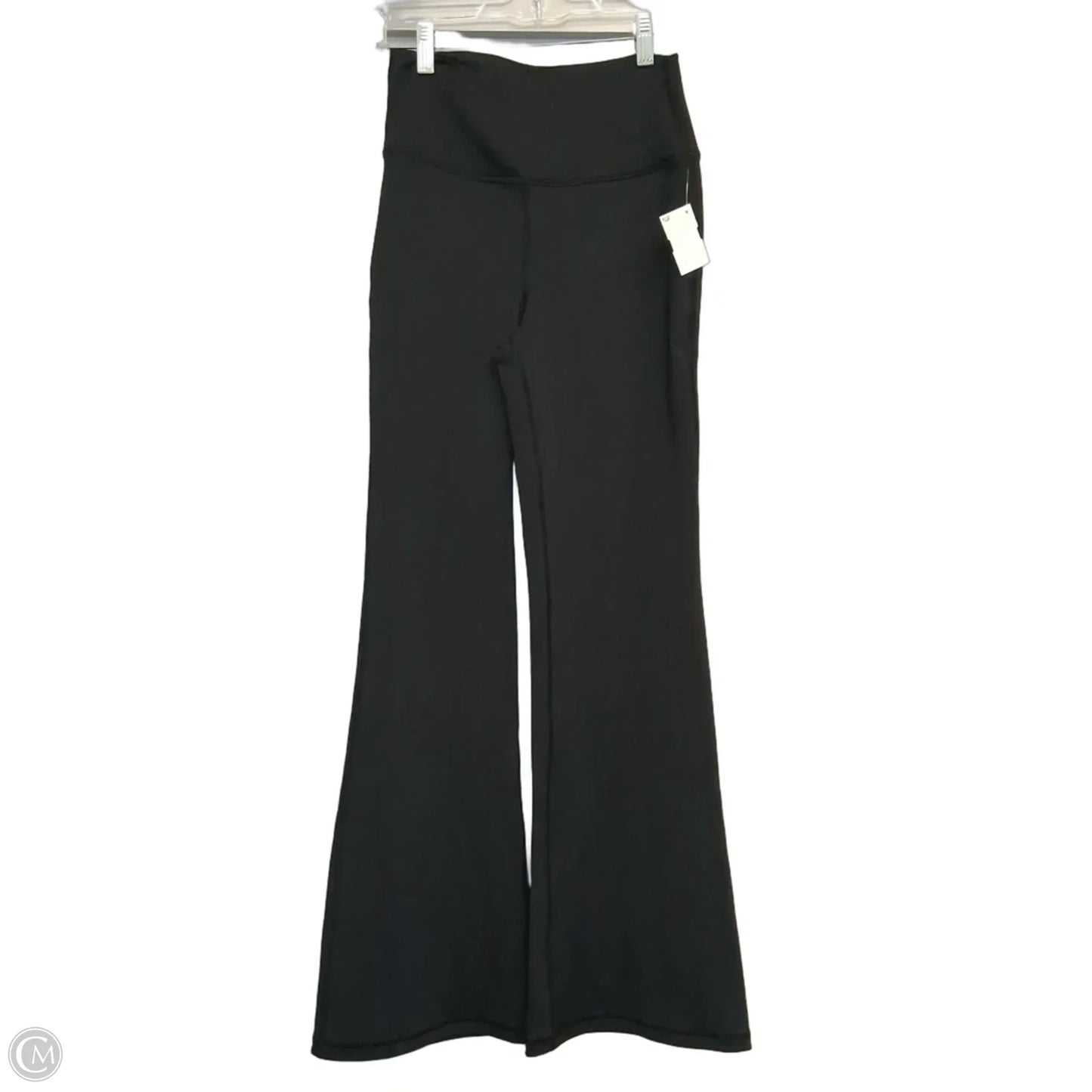 Athletic Pants By 90 Degrees By Reflex In Black, Size: M