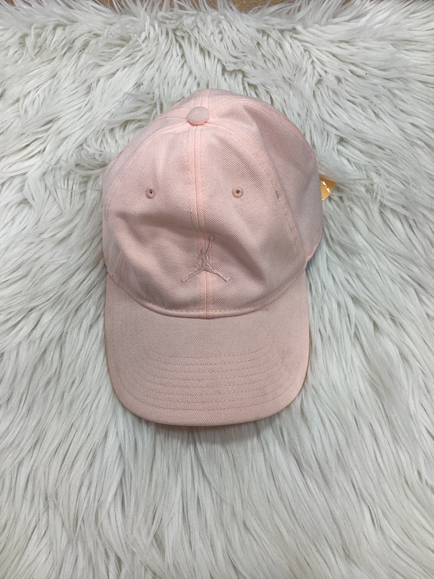 Hat Baseball Cap By Cmc In Pink