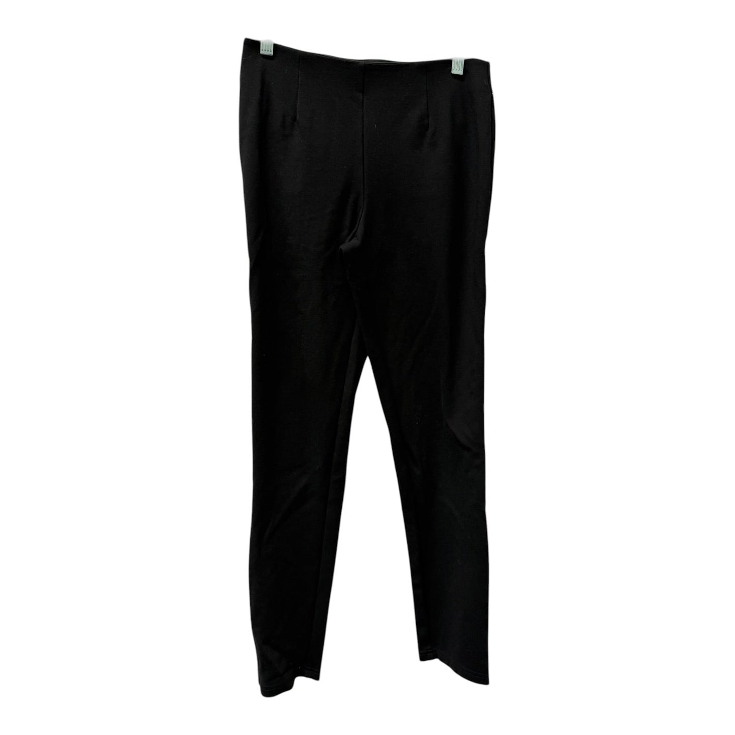 Pants Dress By Calvin Klein In Black, Size:6