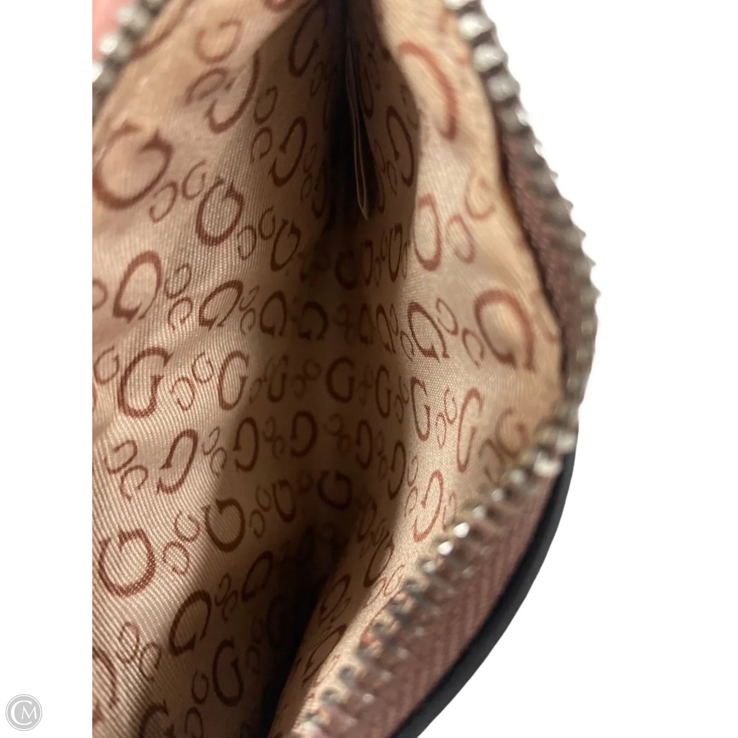 Wallet By Guess, Size: Small