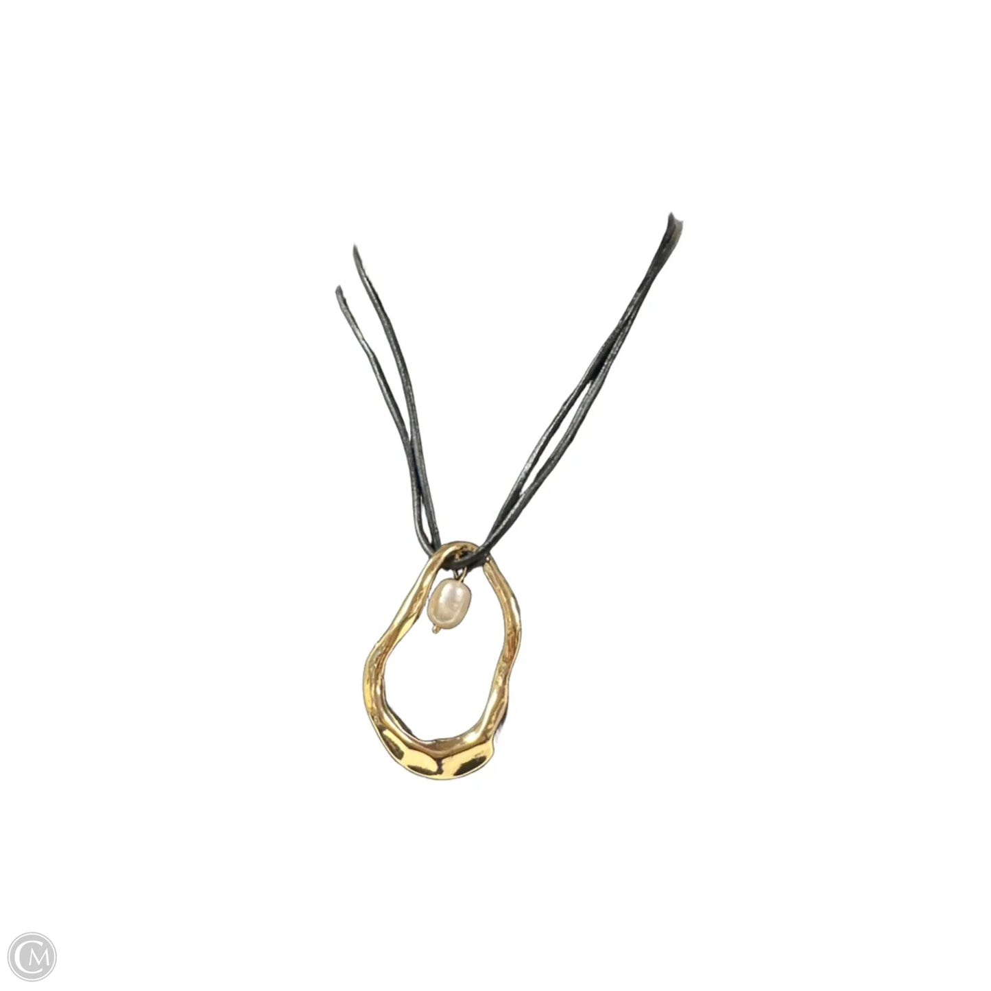 Necklace Pendant By Clothes Mentor