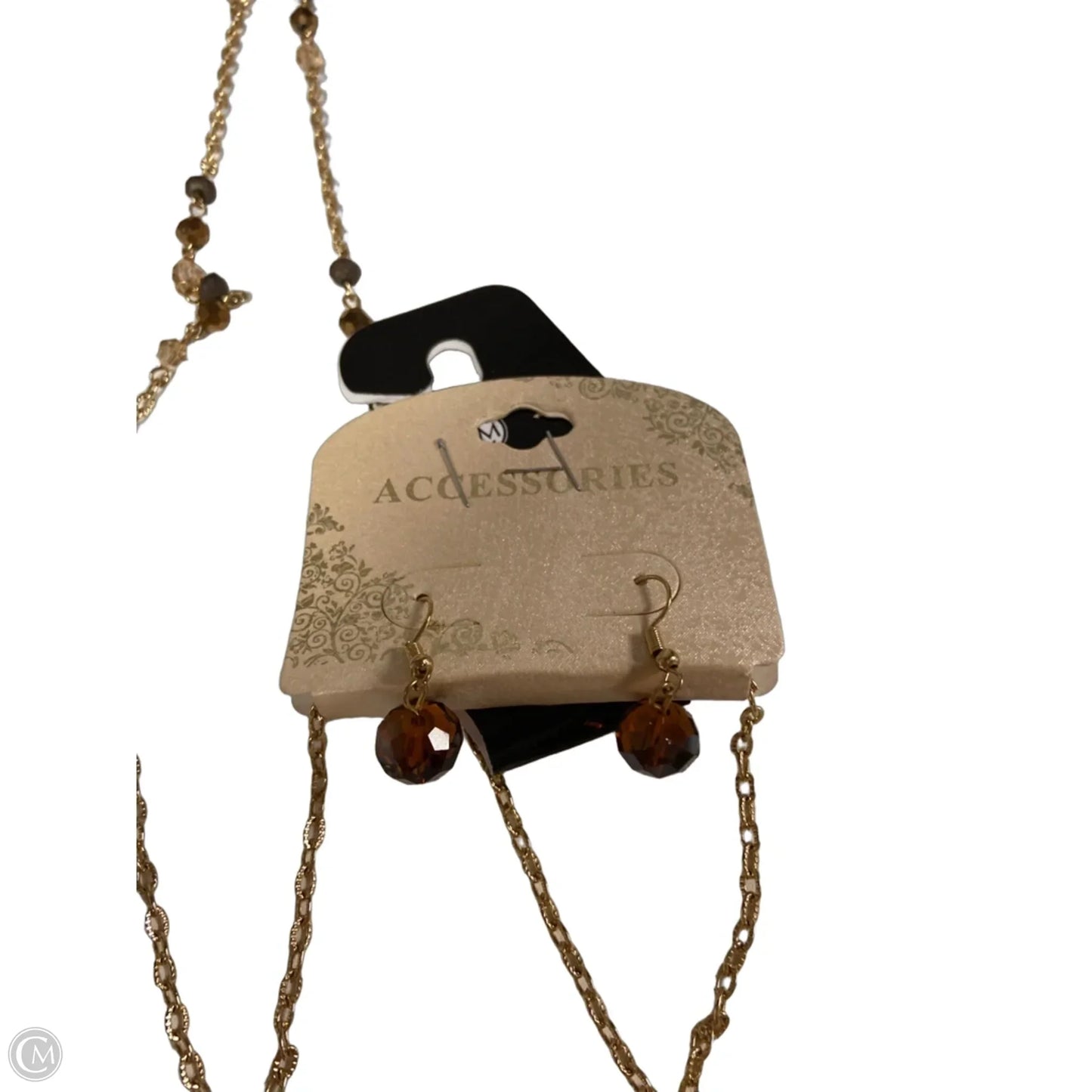 Necklace Statement By Clothes Mentor