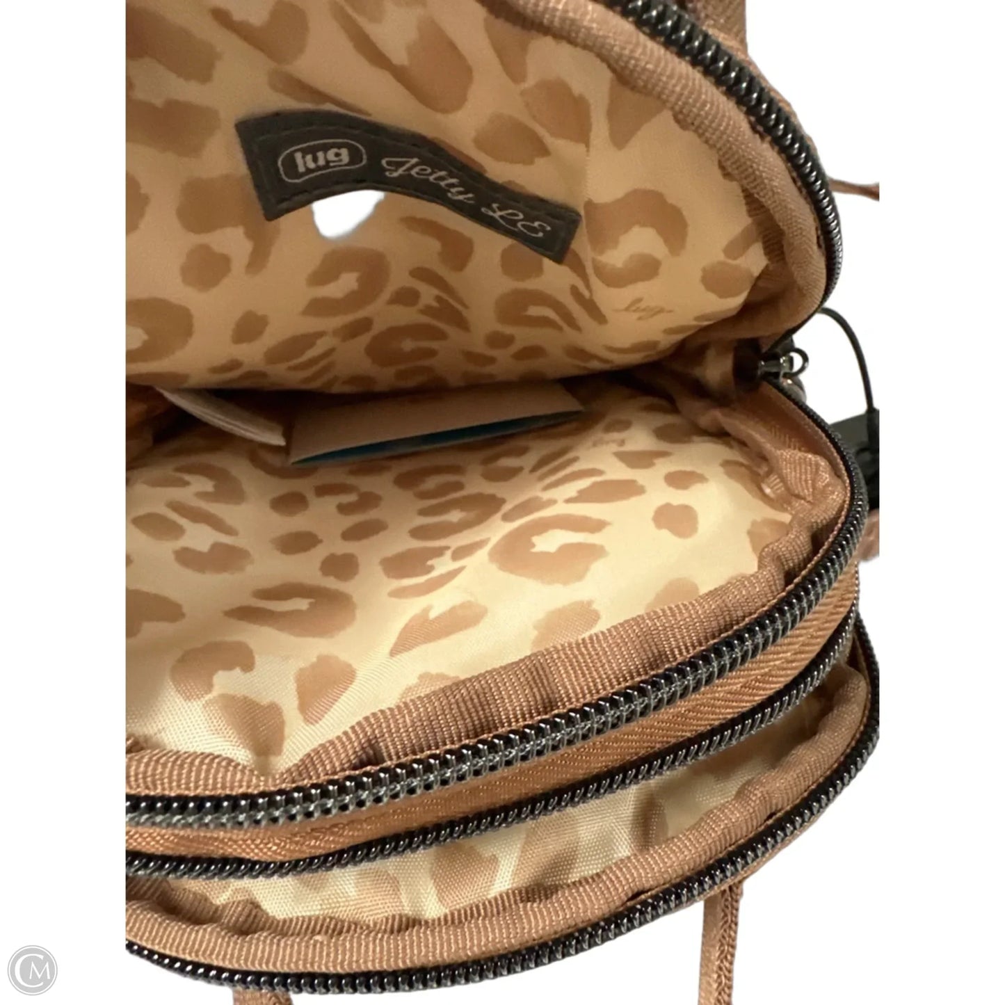 Crossbody By Lug, Size: Small