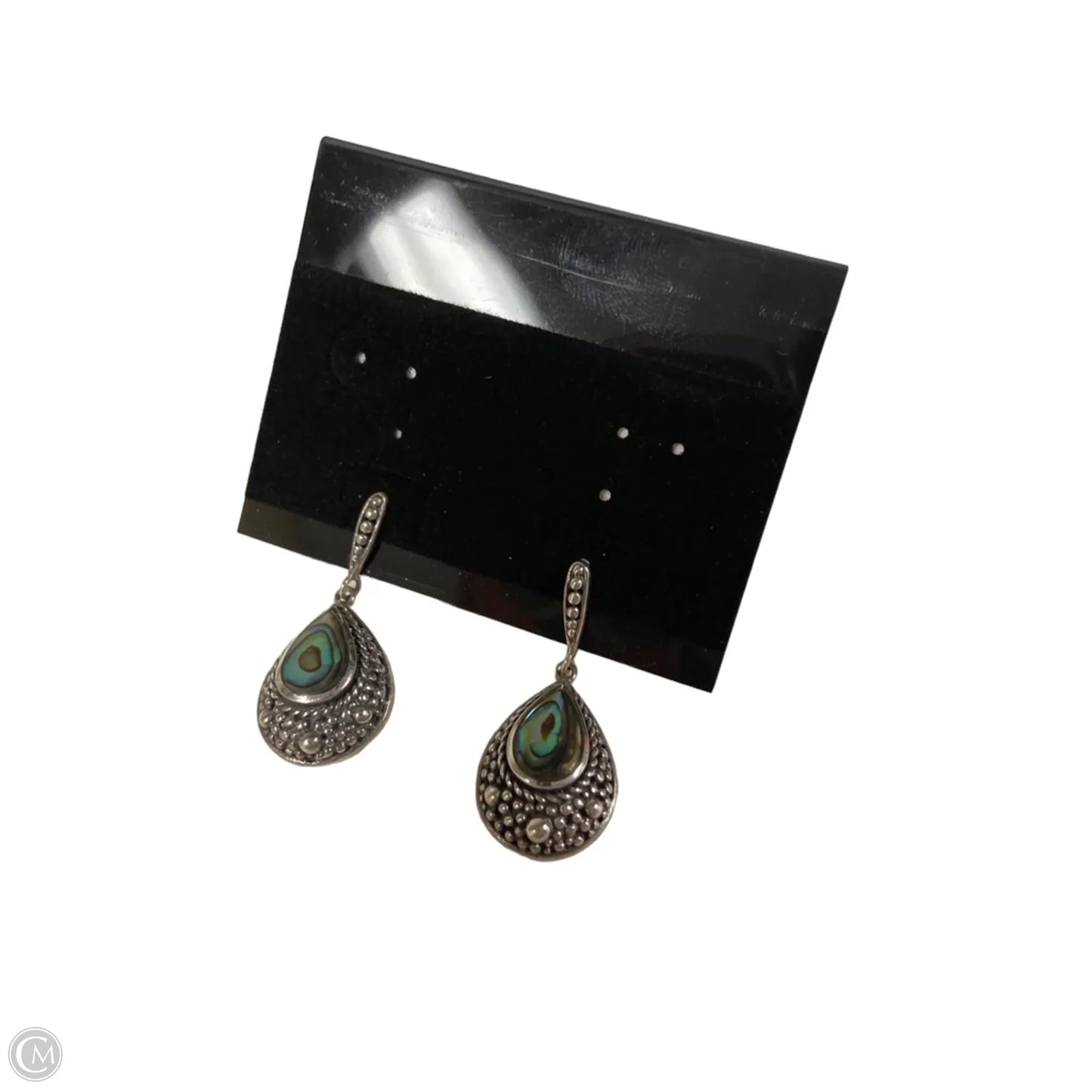 Earrings Sterling Silver By Clothes Mentor