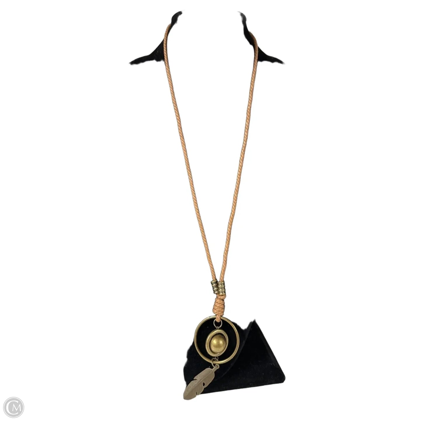 Necklace Statement By Clothes Mentor