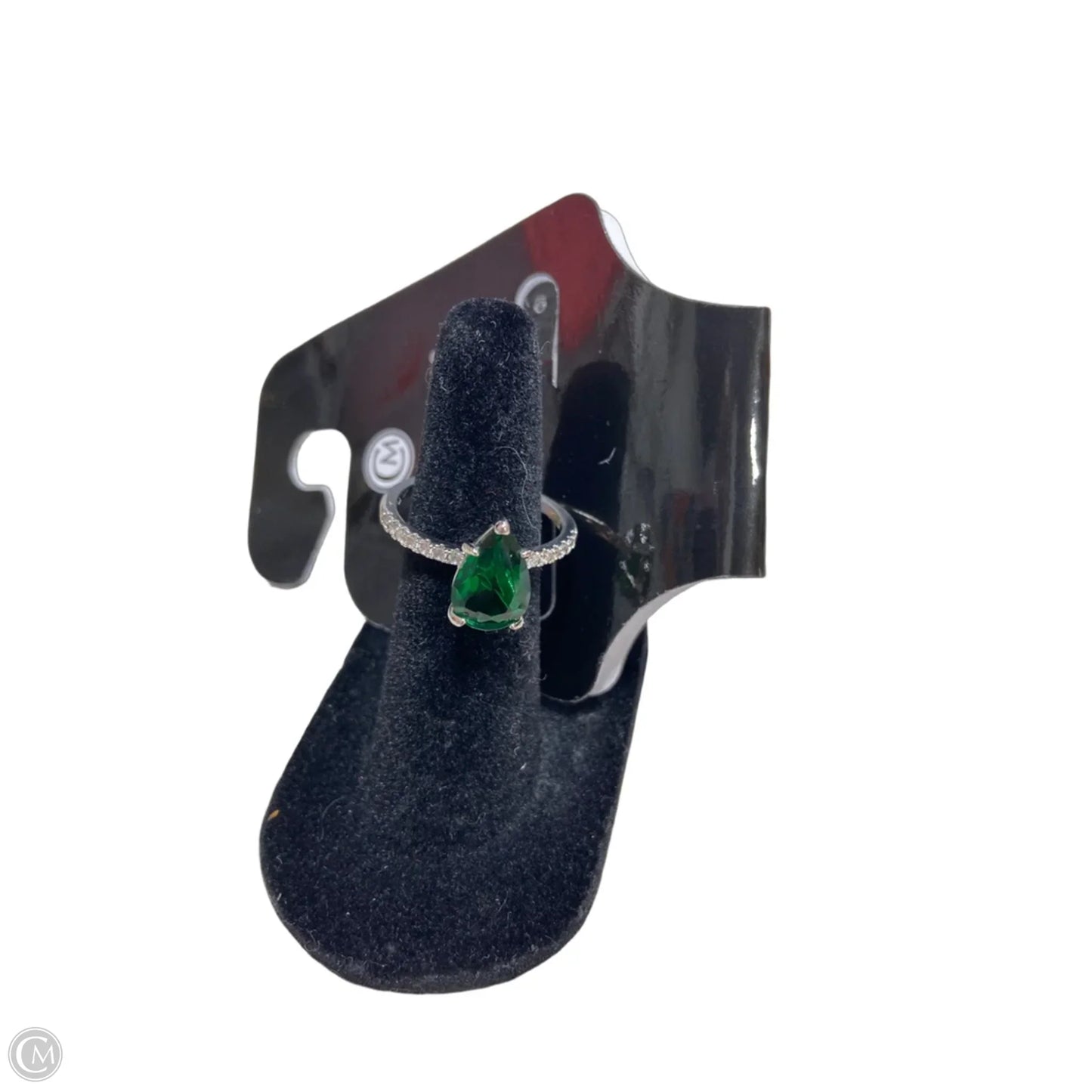 Ring Statement By Clothes Mentor, Size: 9.5