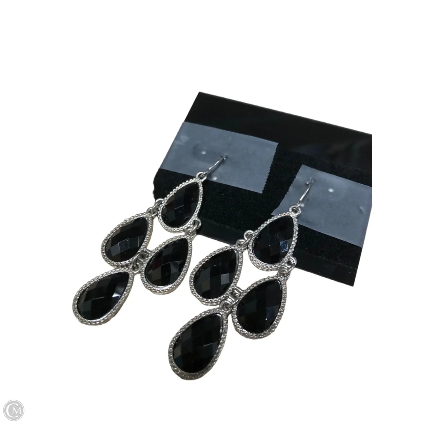 Earrings Dangle/drop By Clothes Mentor