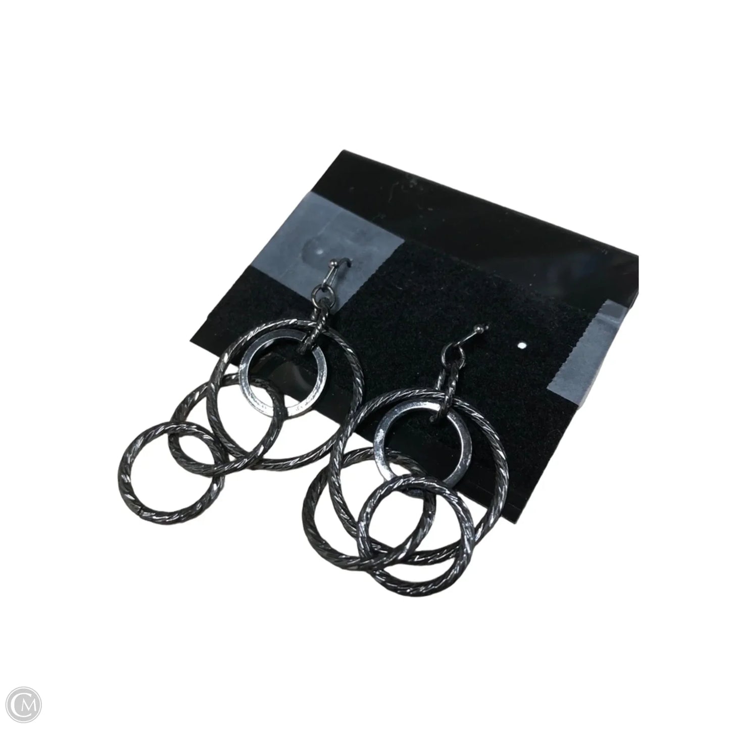Earrings Dangle/drop By Clothes Mentor