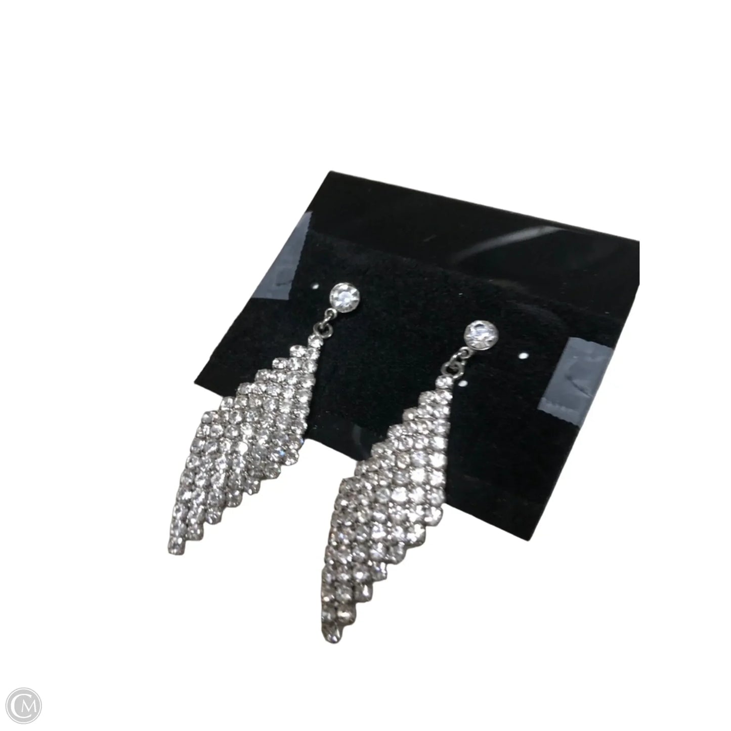 Earrings Statement By Clothes Mentor