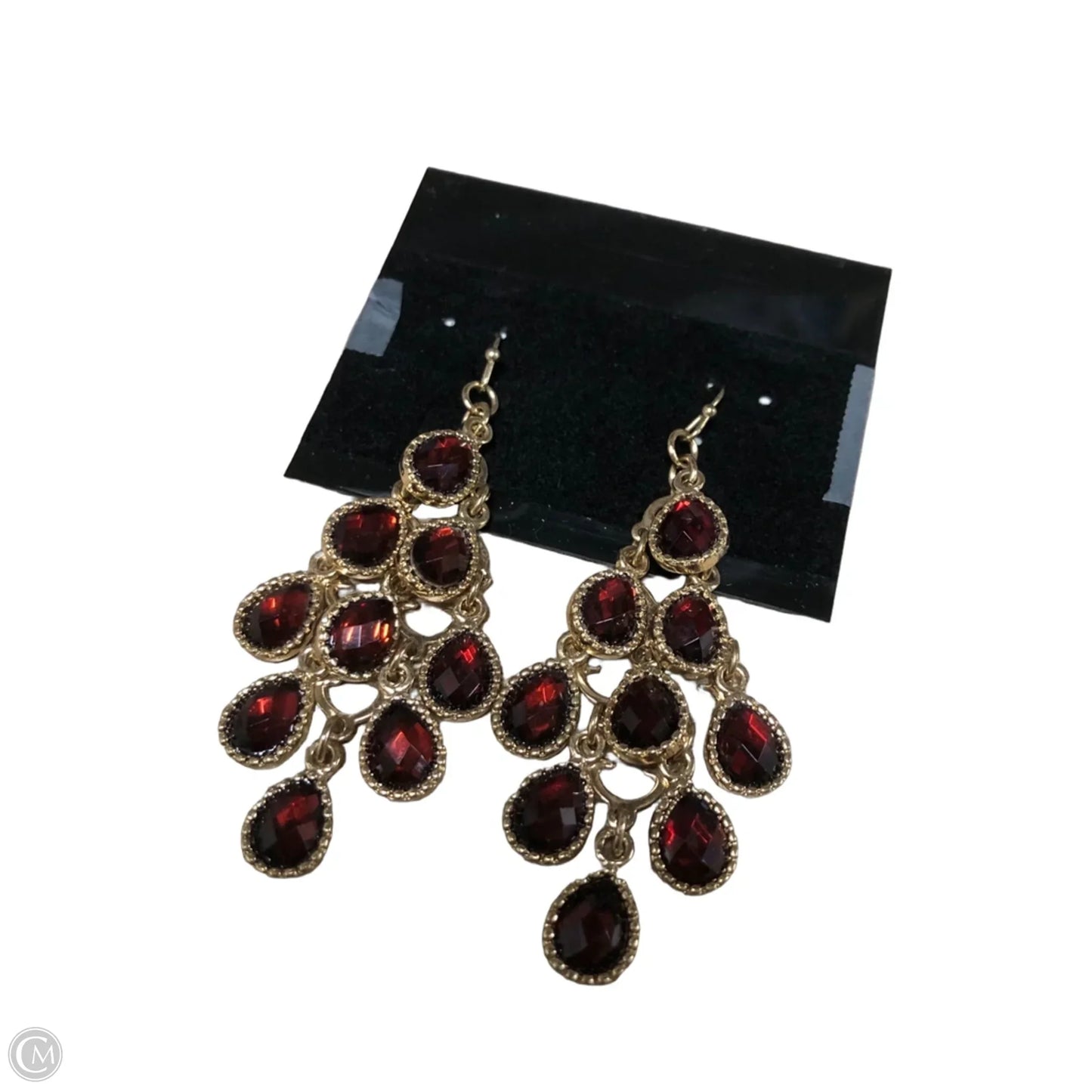 Earrings Dangle/drop By Clothes Mentor
