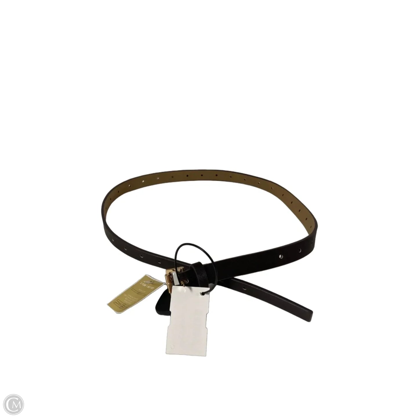 Belt By Michael By Michael Kors, Size: Medium