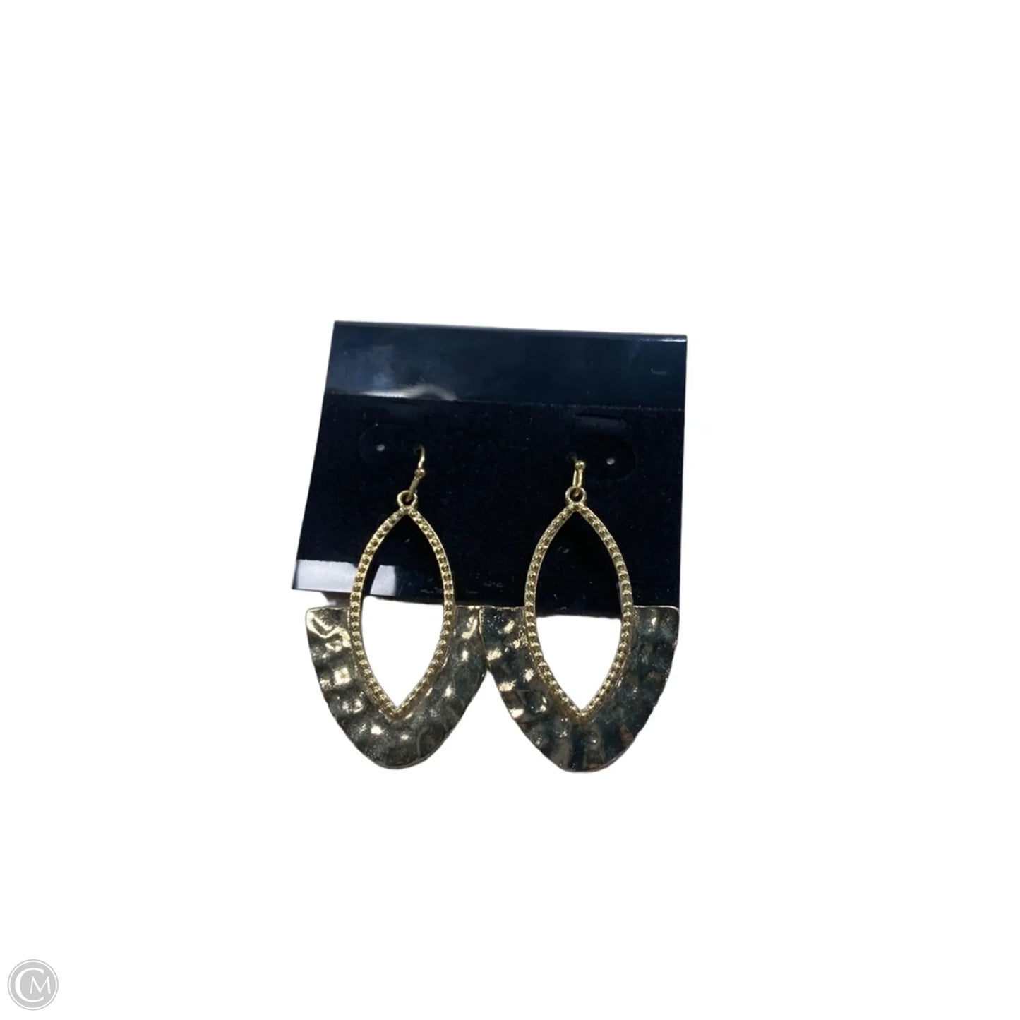 Earrings Dangle/drop By Clothes Mentor