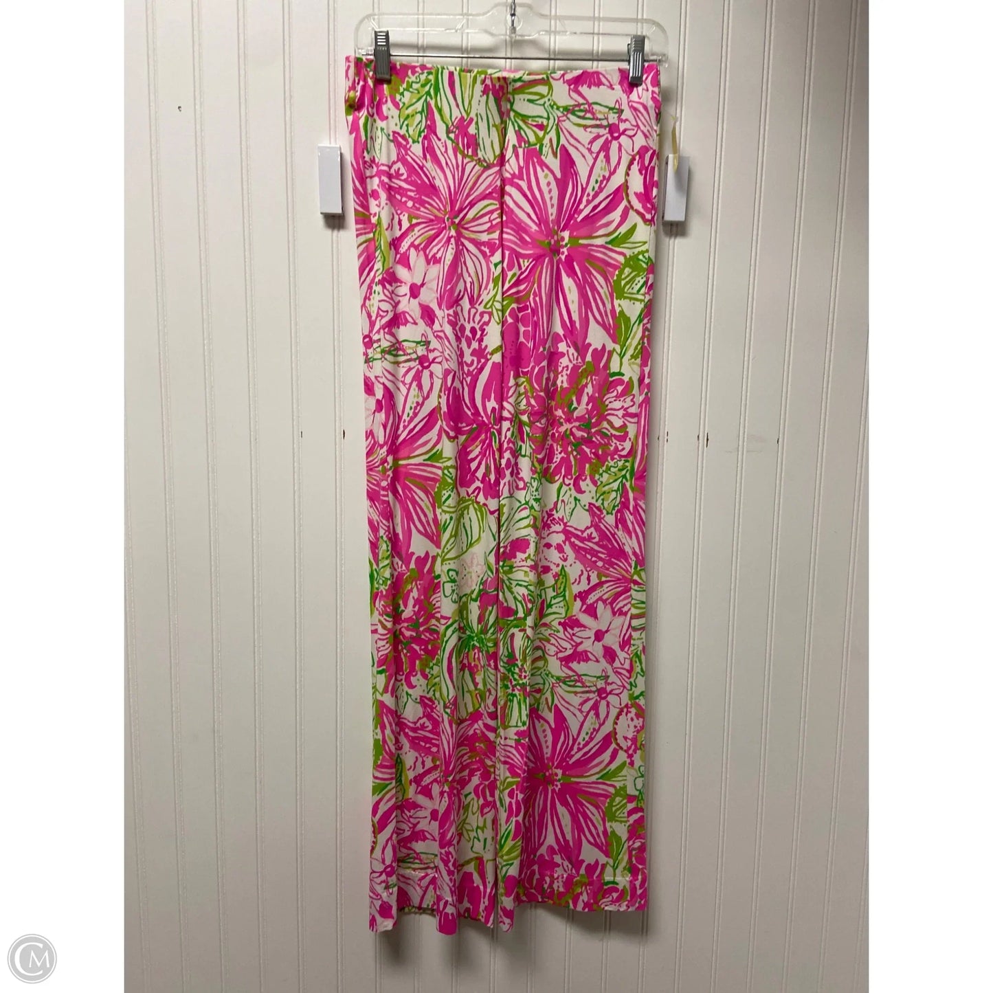 Pants Designer By Lilly Pulitzer In Pink, Size: Xs