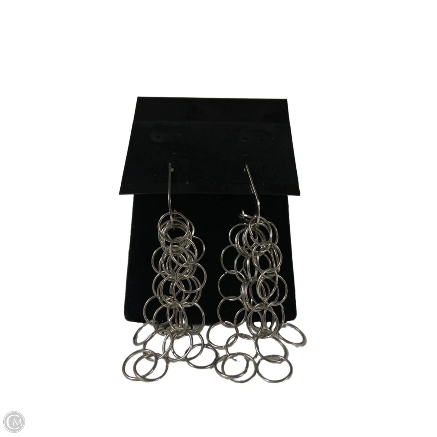 Earrings Dangle/drop By Clothes Mentor