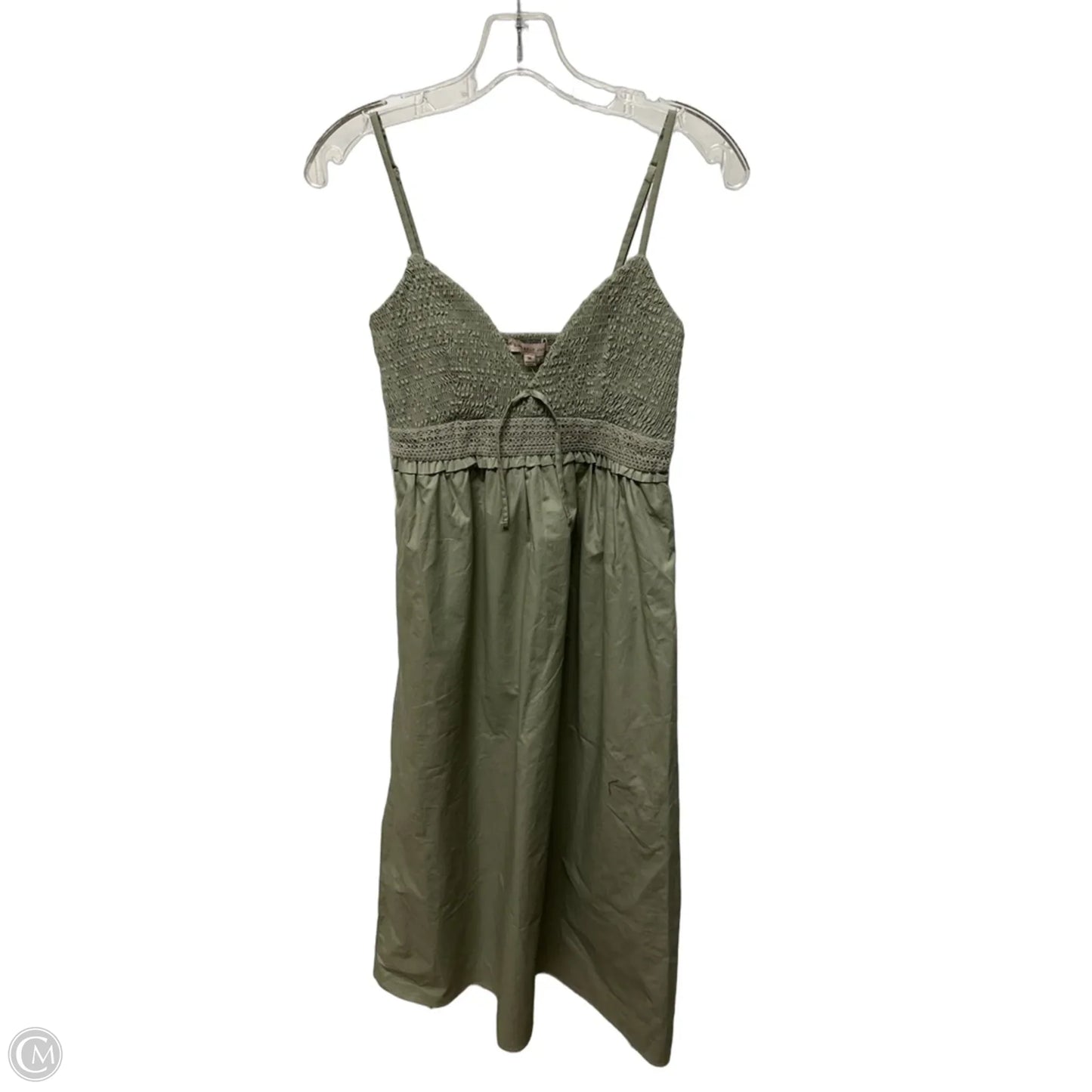 Dress Casual Maxi By Sincerely Jules In Green, Size: M