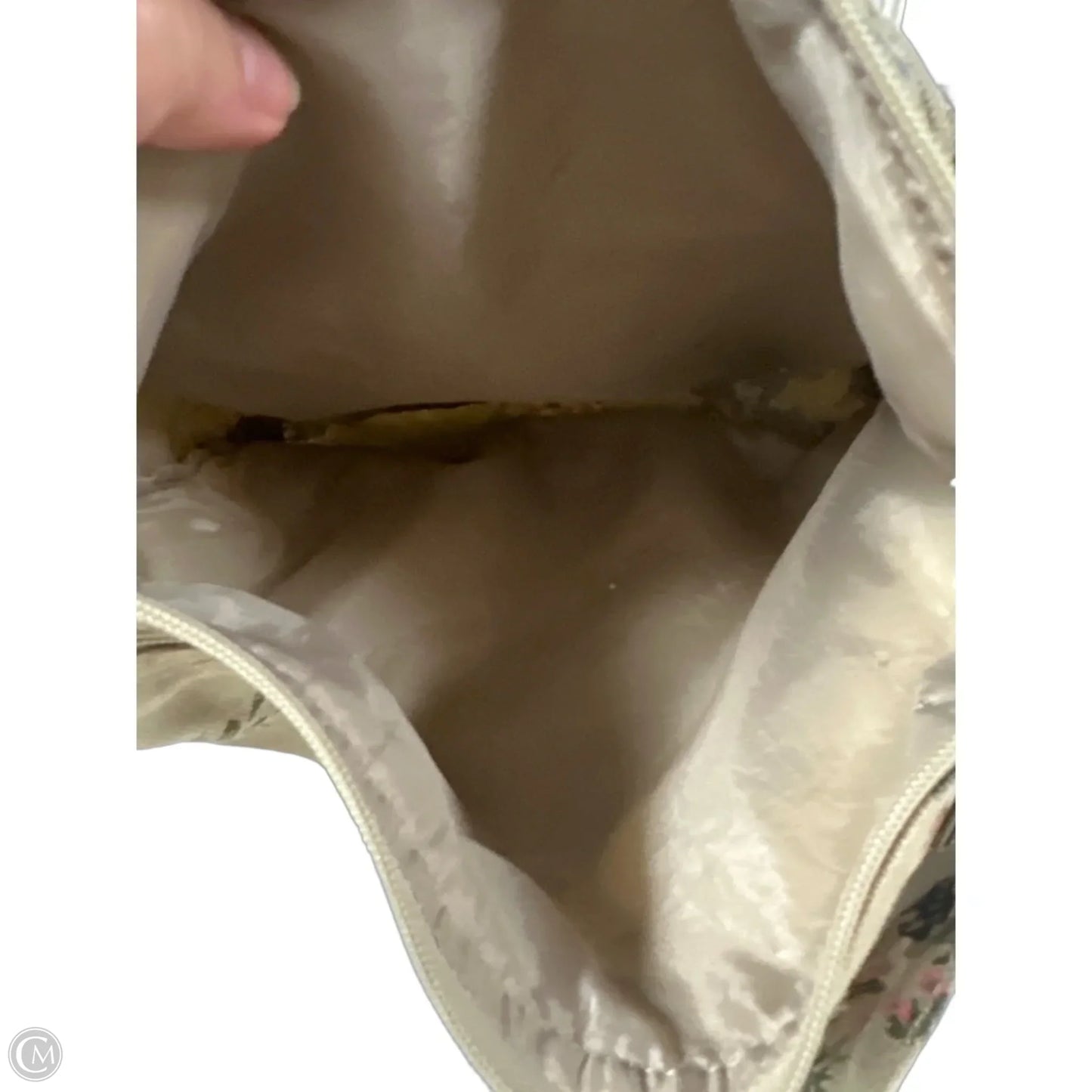 Crossbody By Clothes Mentor, Size: Small