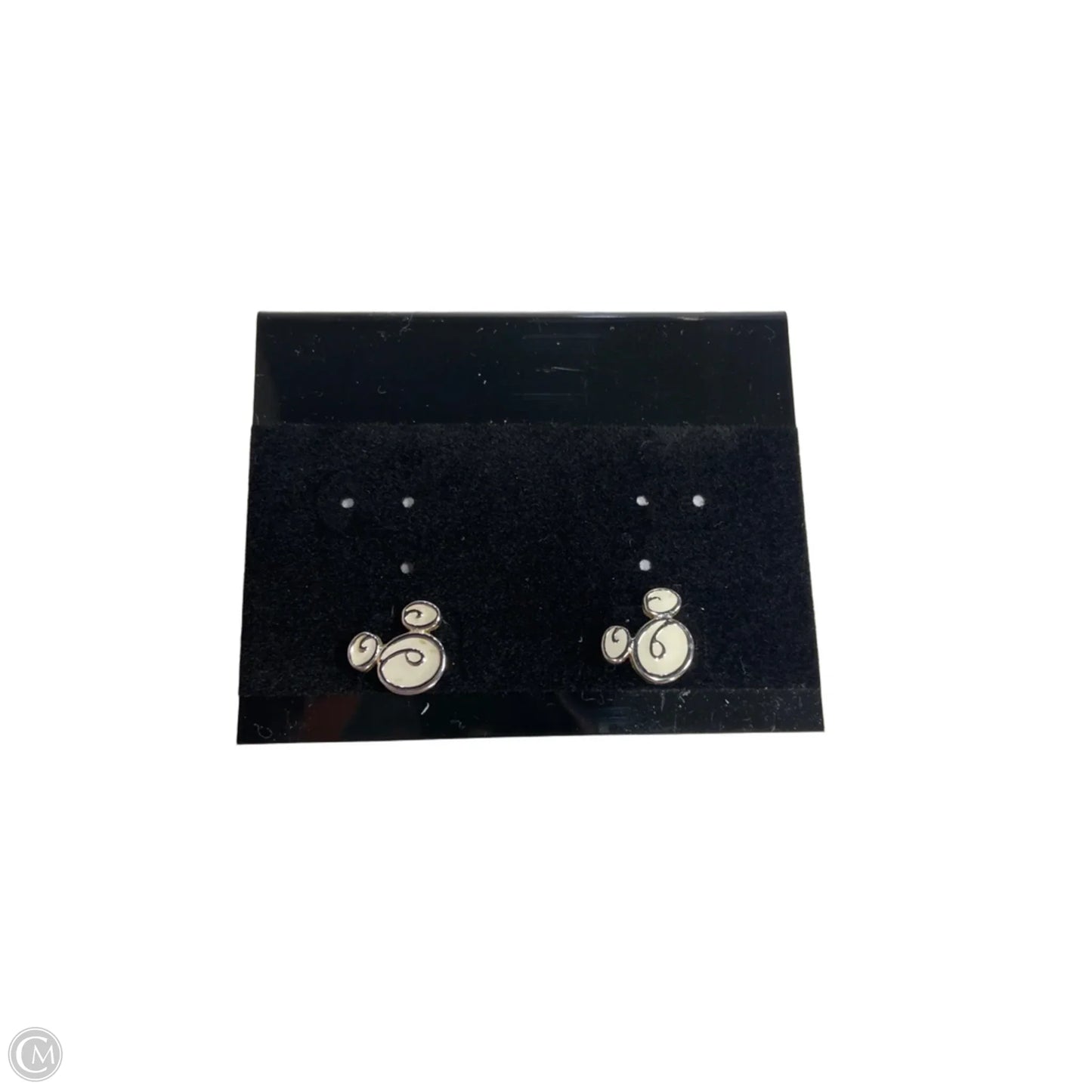 Earrings Stud By Disney