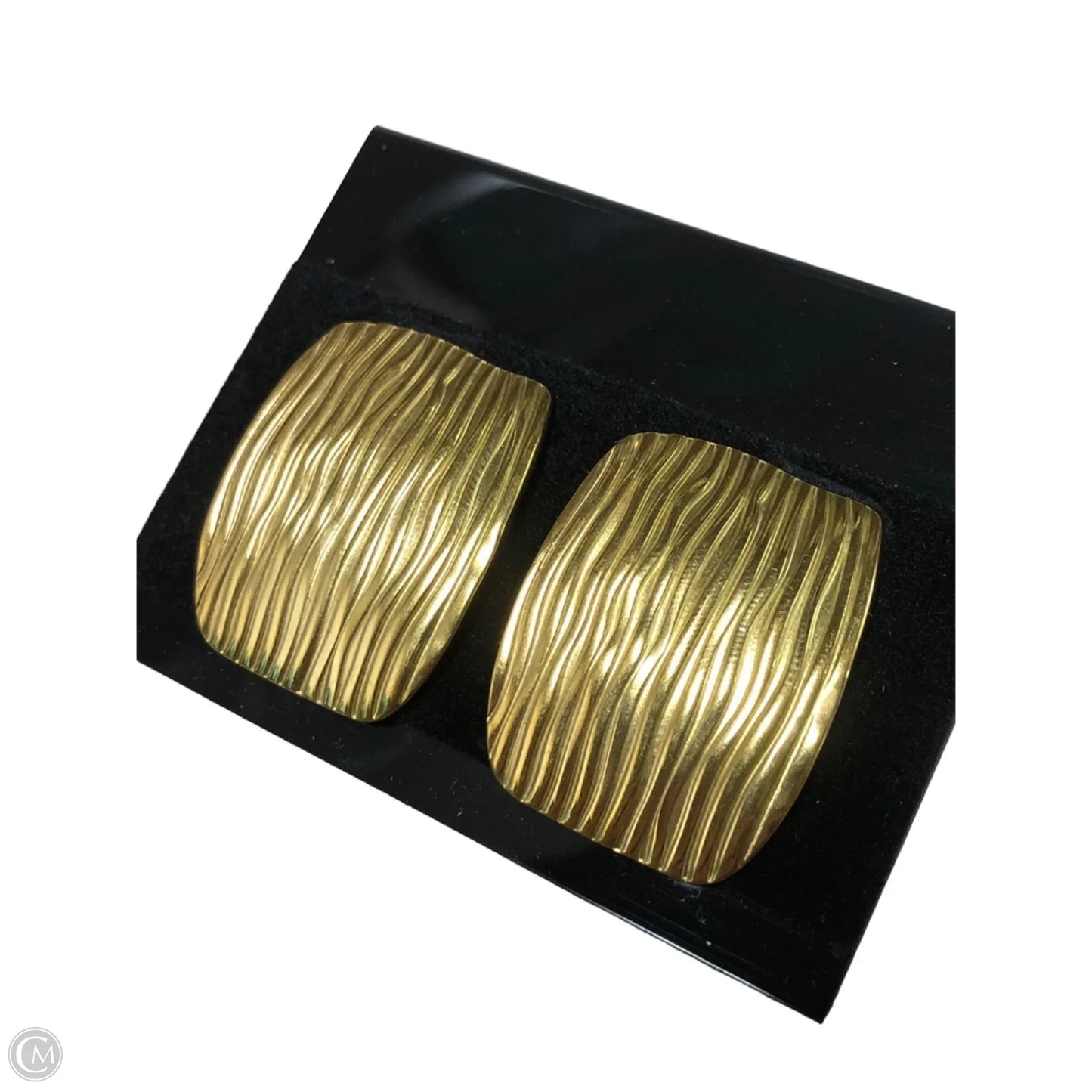 Earrings Dangle/drop By Clothes Mentor