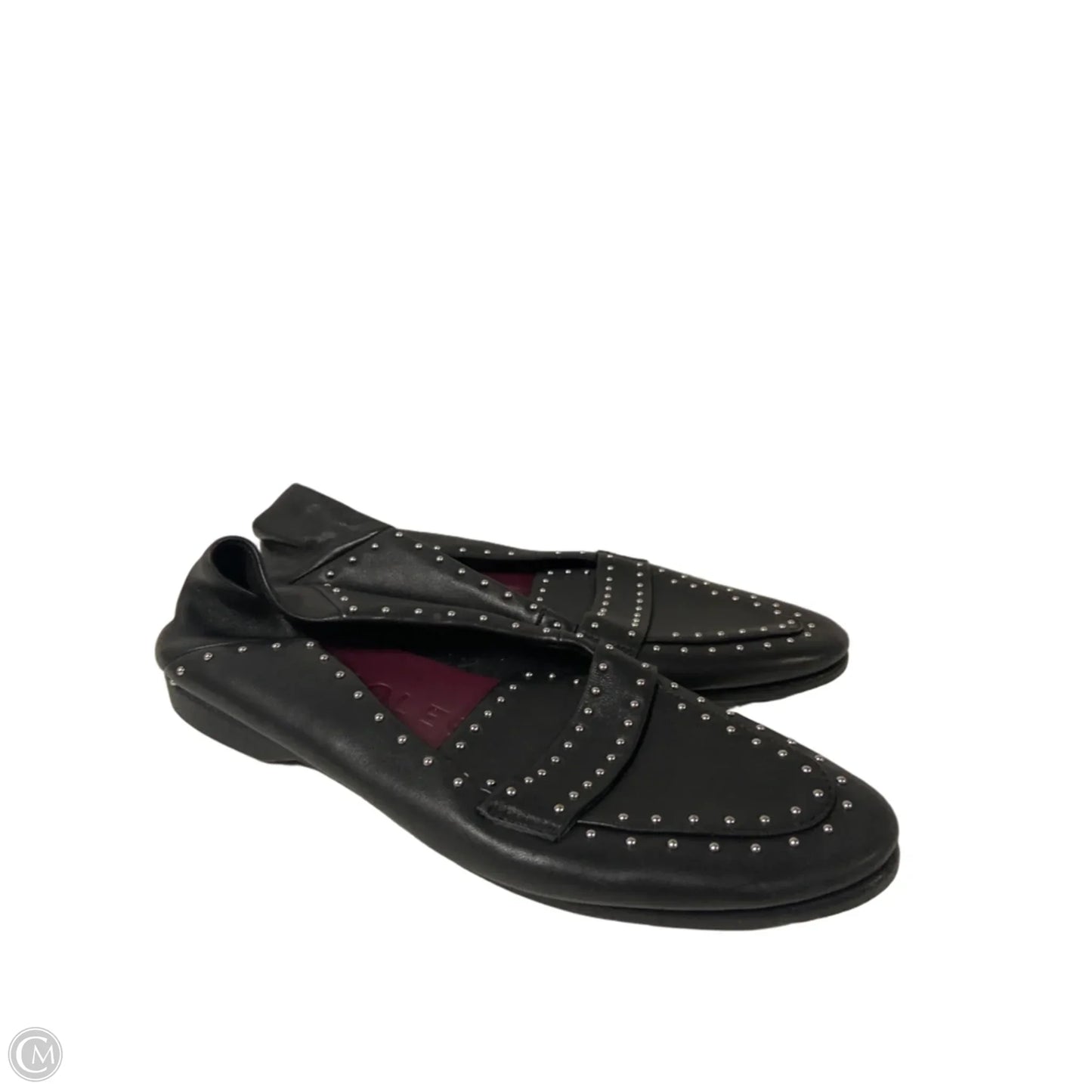 Shoes Flats By Aerosoles In Black, Size: 8