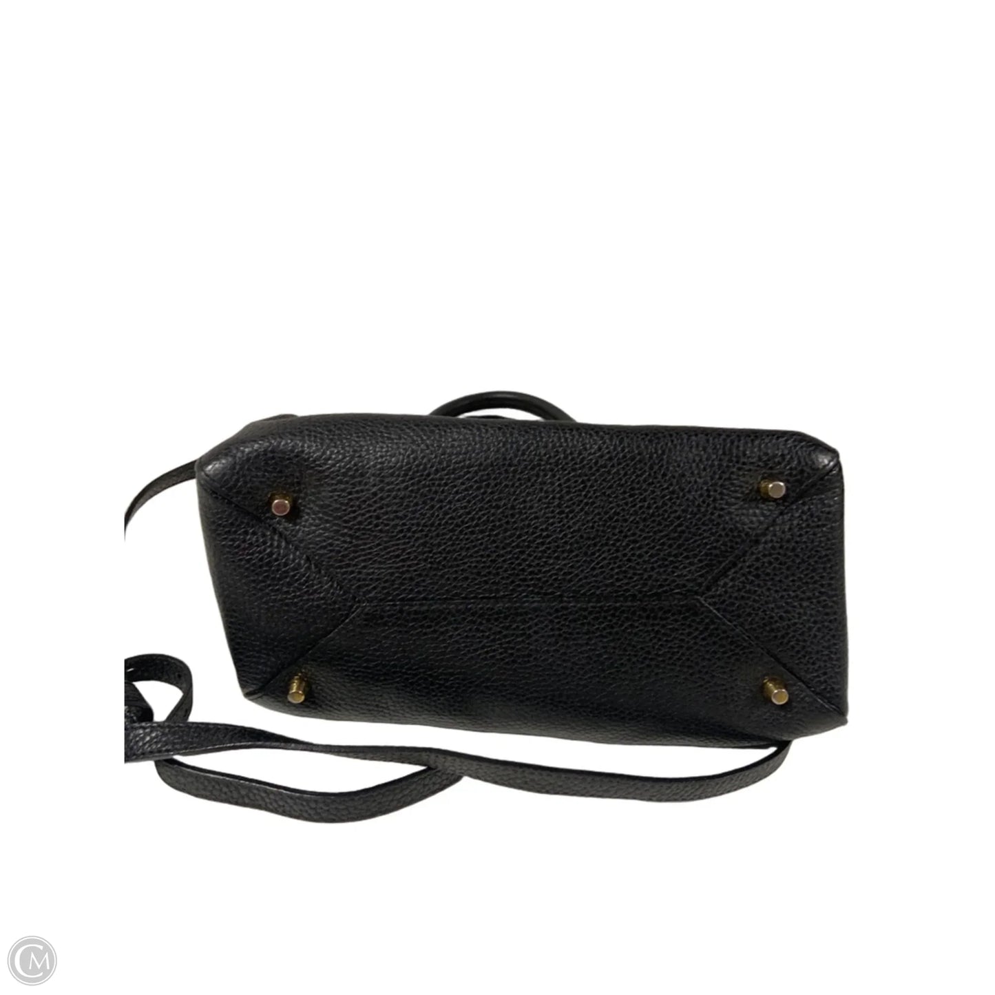 Handbag Luxury Designer By Burberry, Size: Medium