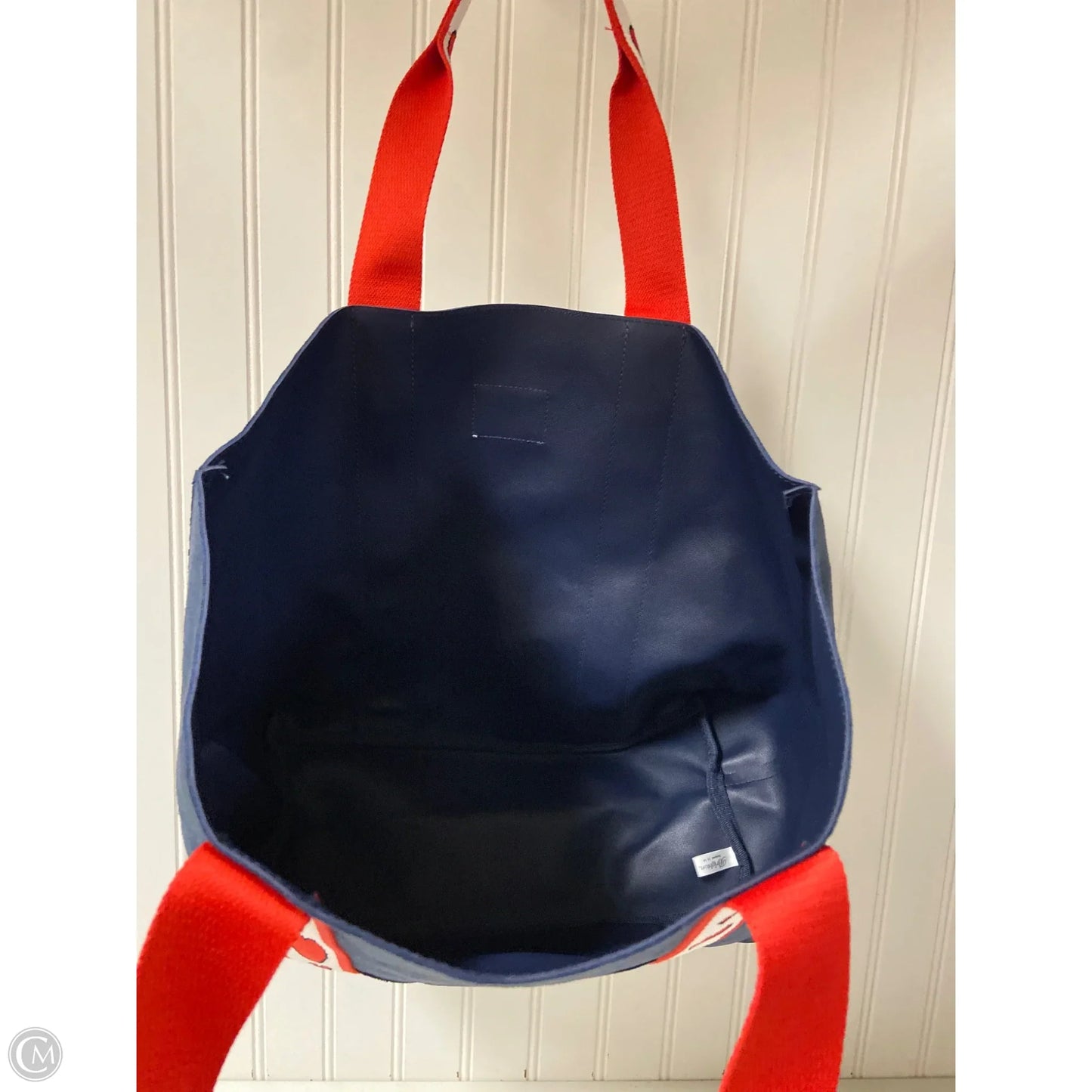 Handbag By Brighton, Size: Large